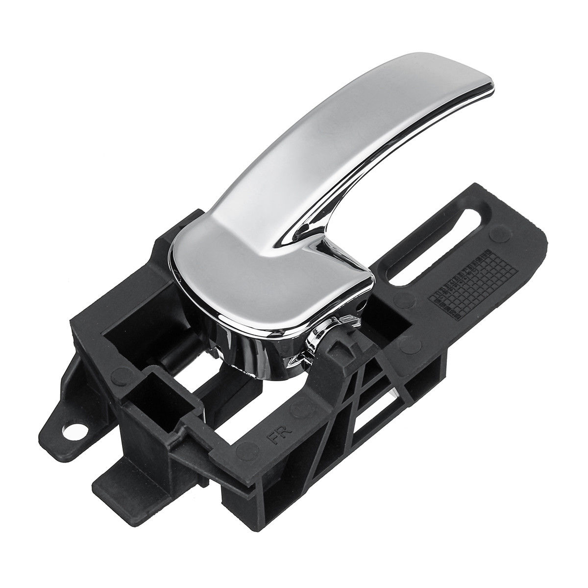 exterior exterior izquierda trasera o frontal pieza de repuesto para Nissan Qashqai Mk1//J10//JJ10 2007-2013 Manija para puerta de coche derecha