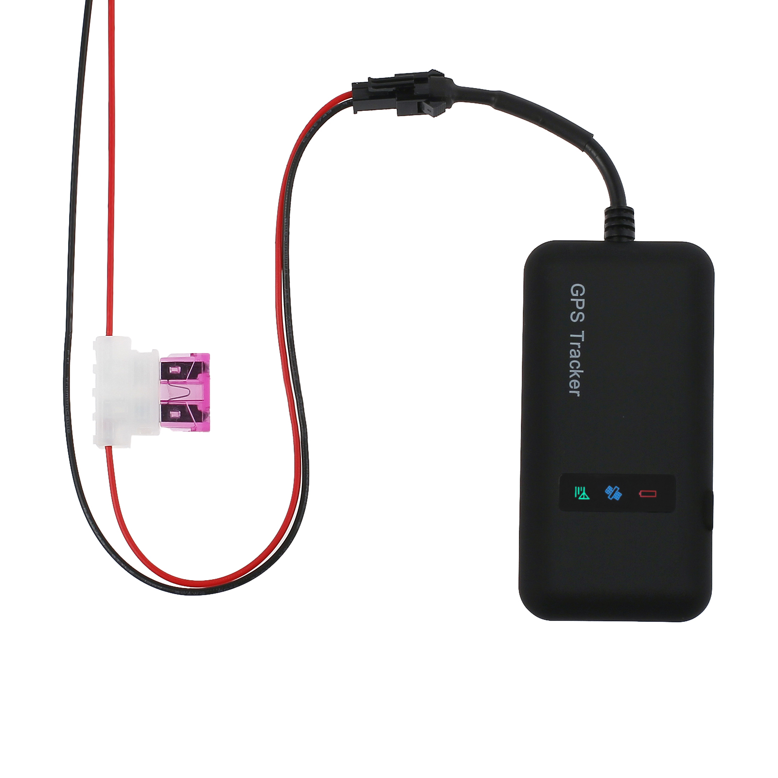 Realtime GPS GPRS GSM Tracker Spy Tracking Device 610877355723 eBay