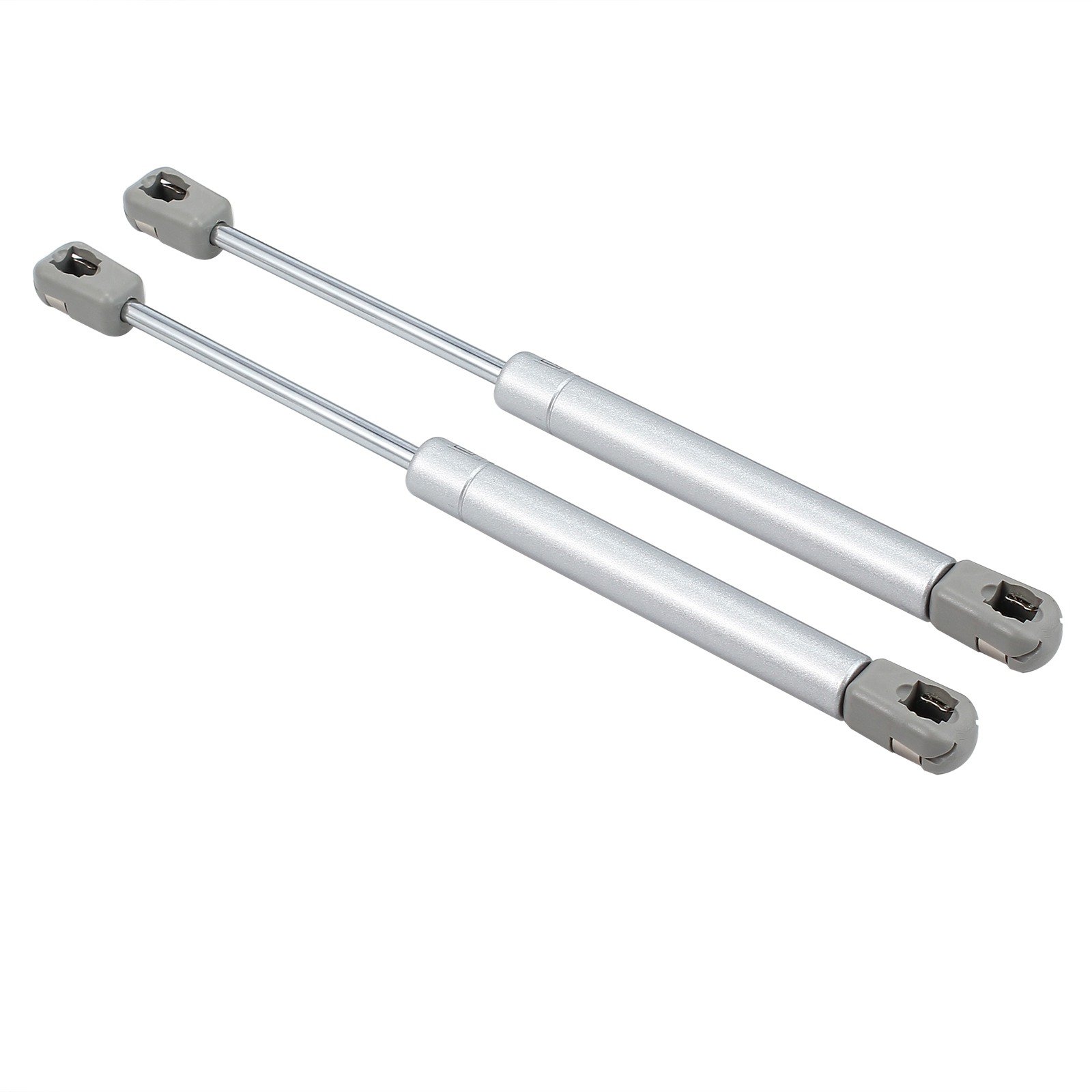 2x 200N Kitchen Cupboard Door Gas Strut Stay Lift Down Soft