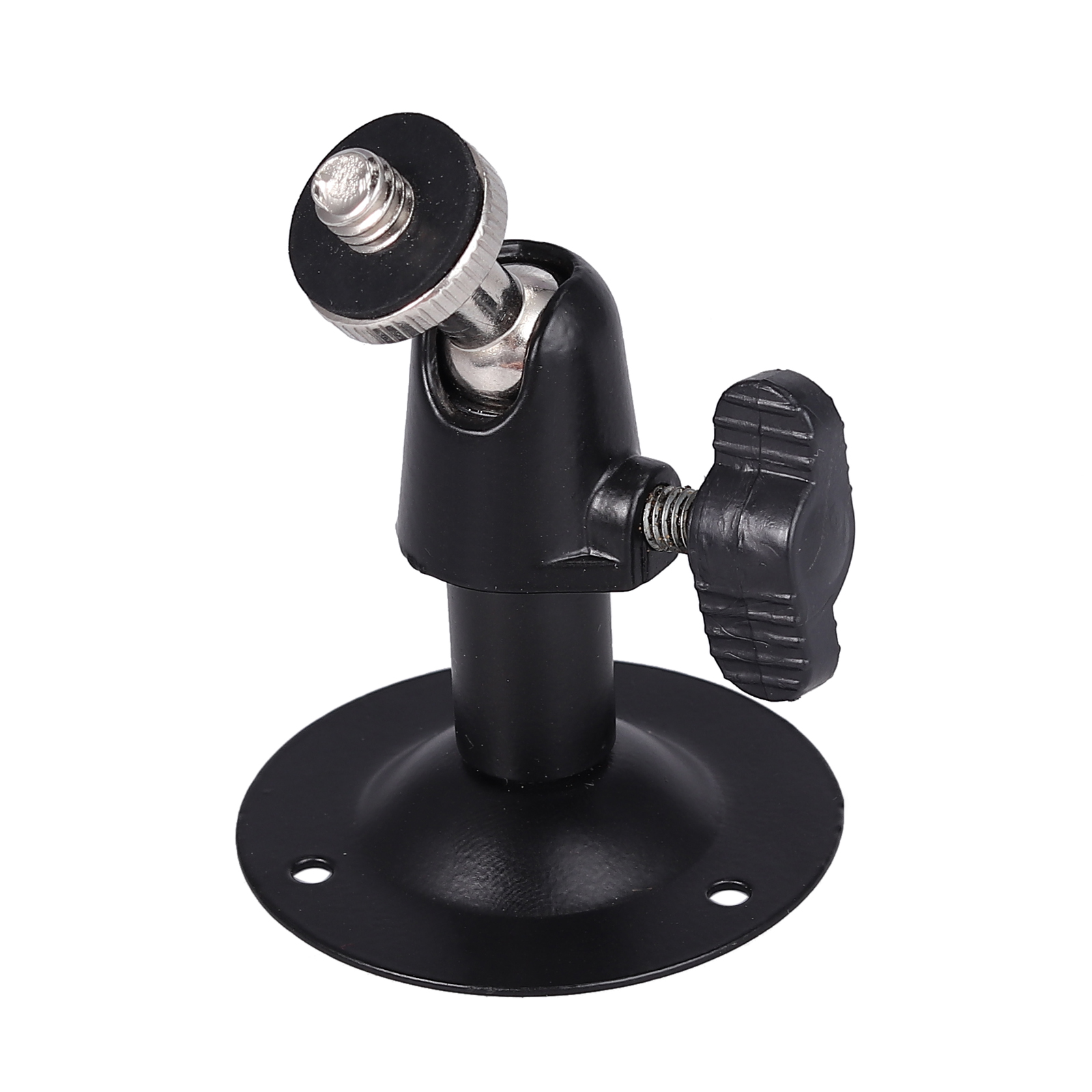 5X For CCTV Security Camera Wall Ceiling Metal Mount Bracket Stand