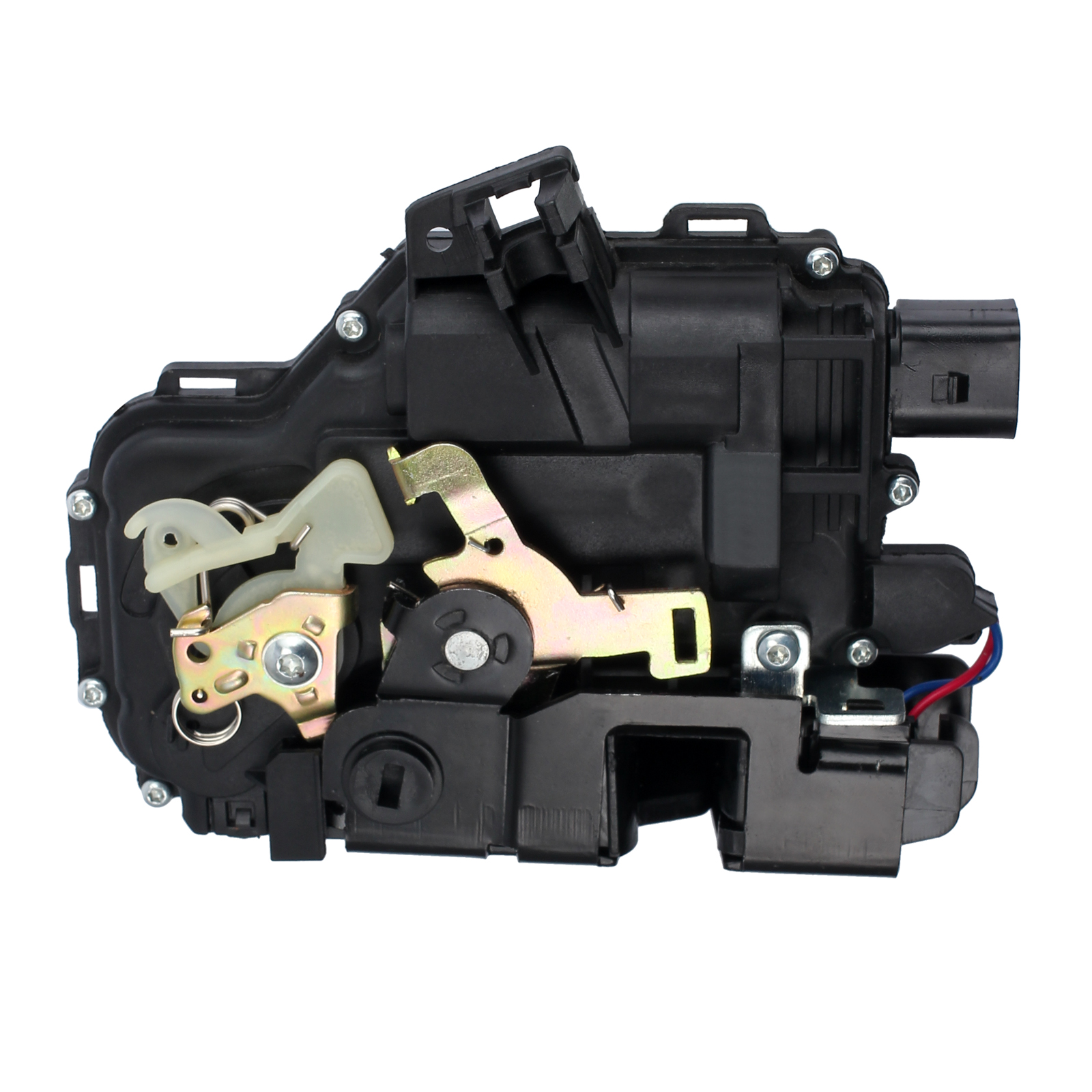 Serrure de porte avant droite pour Passat 3B et 3BG 1997-2004