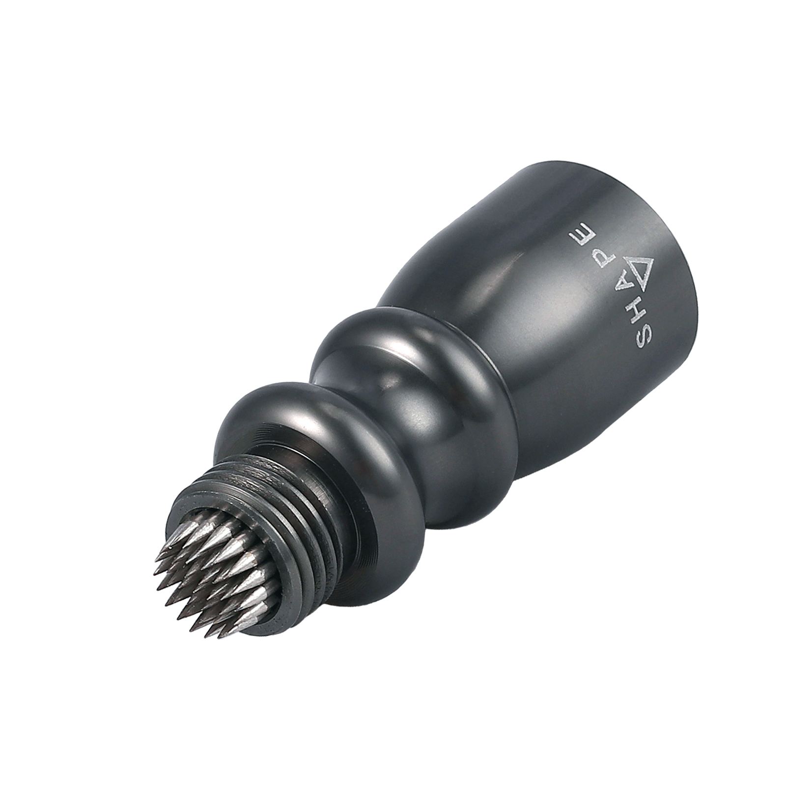 3 in1 Billiard Snooker Pool Cue Tip Shaper Tool Scuffer Aerator