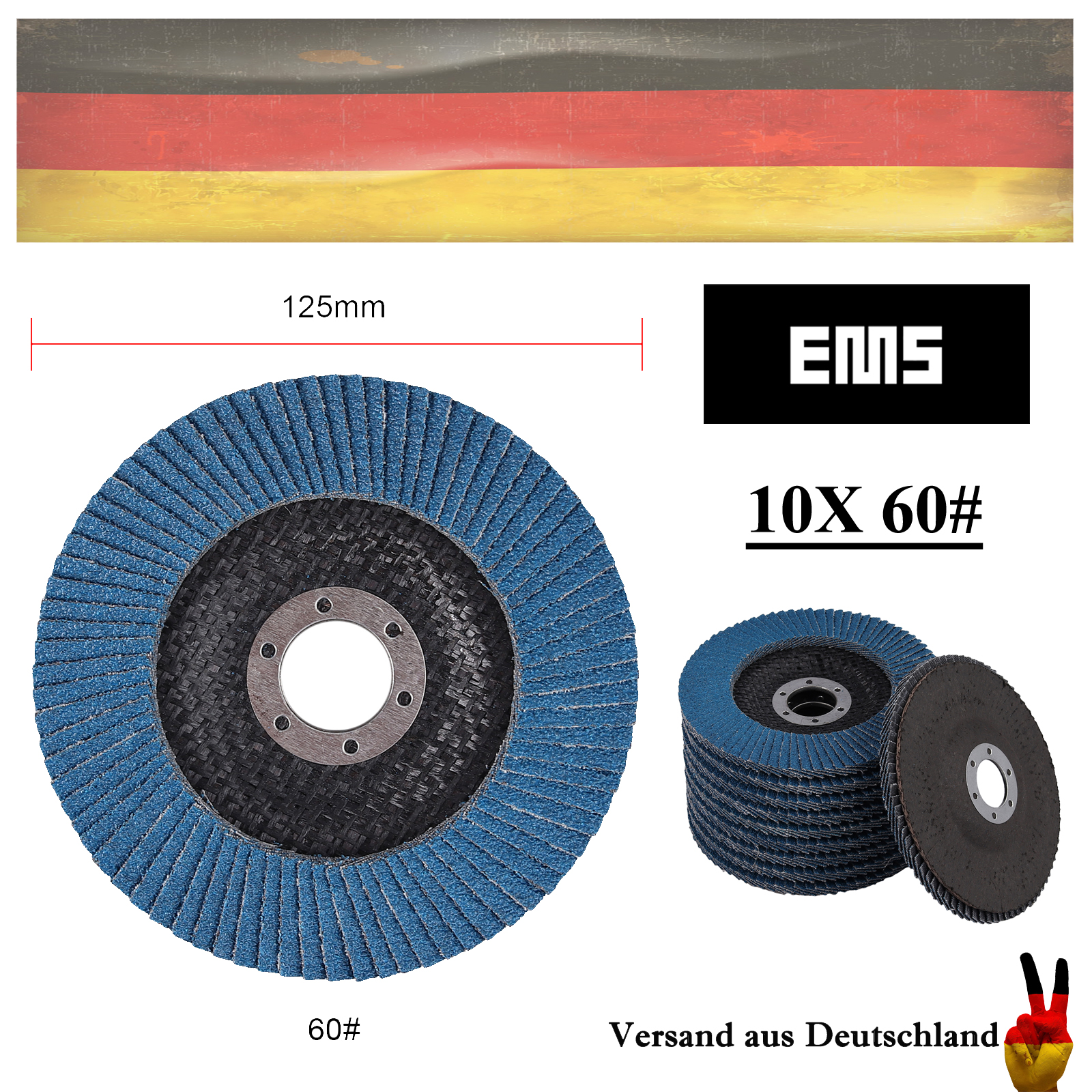 2x Schweißerschutzglas 51x108mm DIN 6 /"Aulektro®/" EN 166//169 #