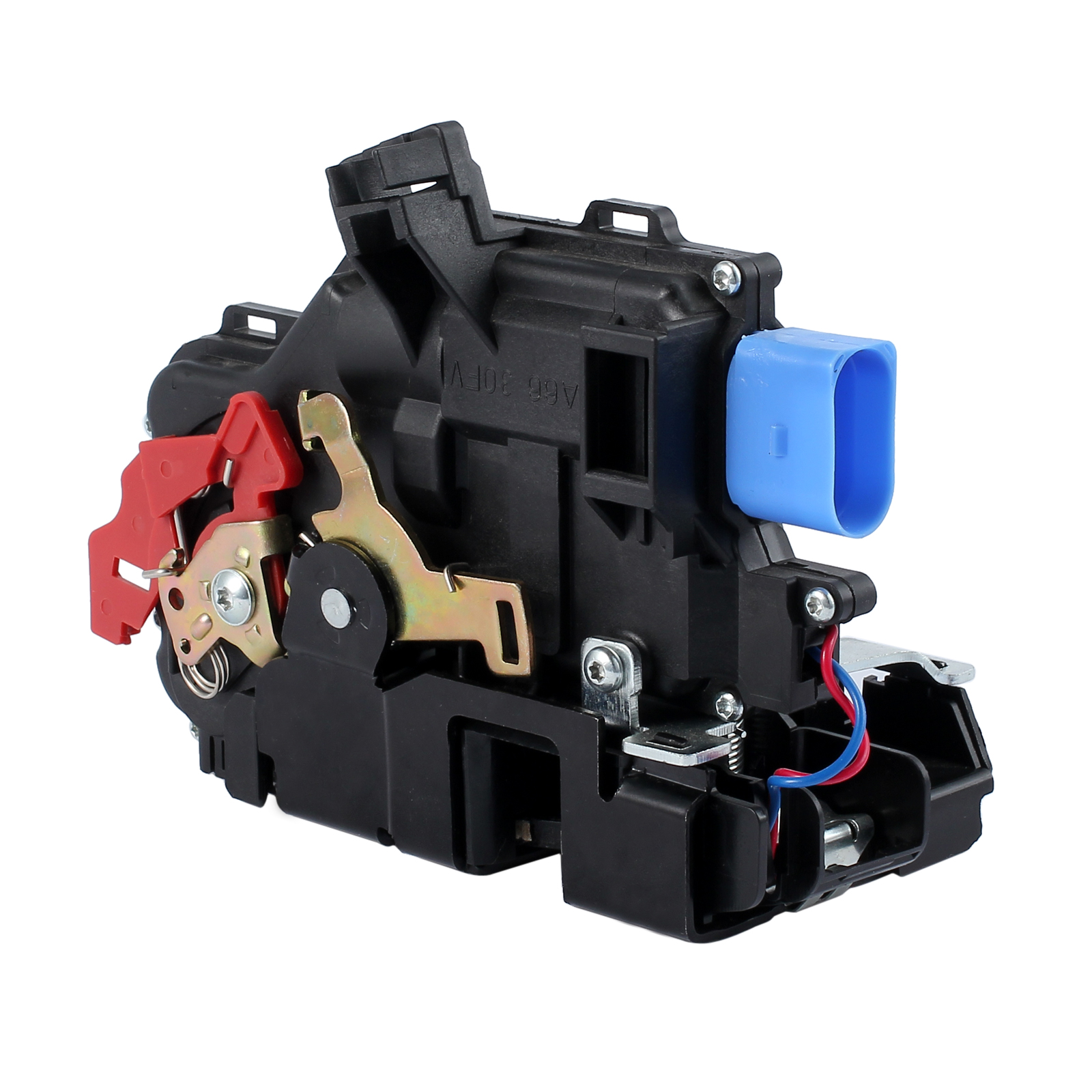 3D1837015AB Serrure Centrale de Porte