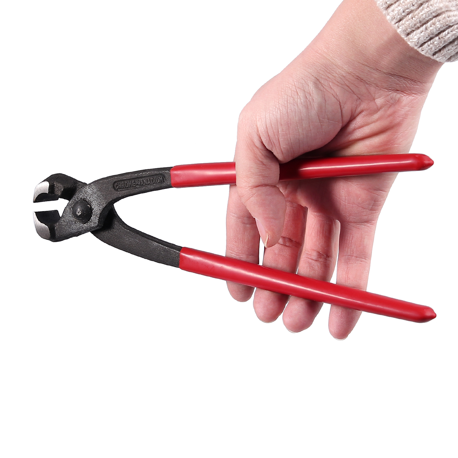 130PCS Single Ear Hose Clamps /Ear Crimping Tool Kit With 304 Stainless