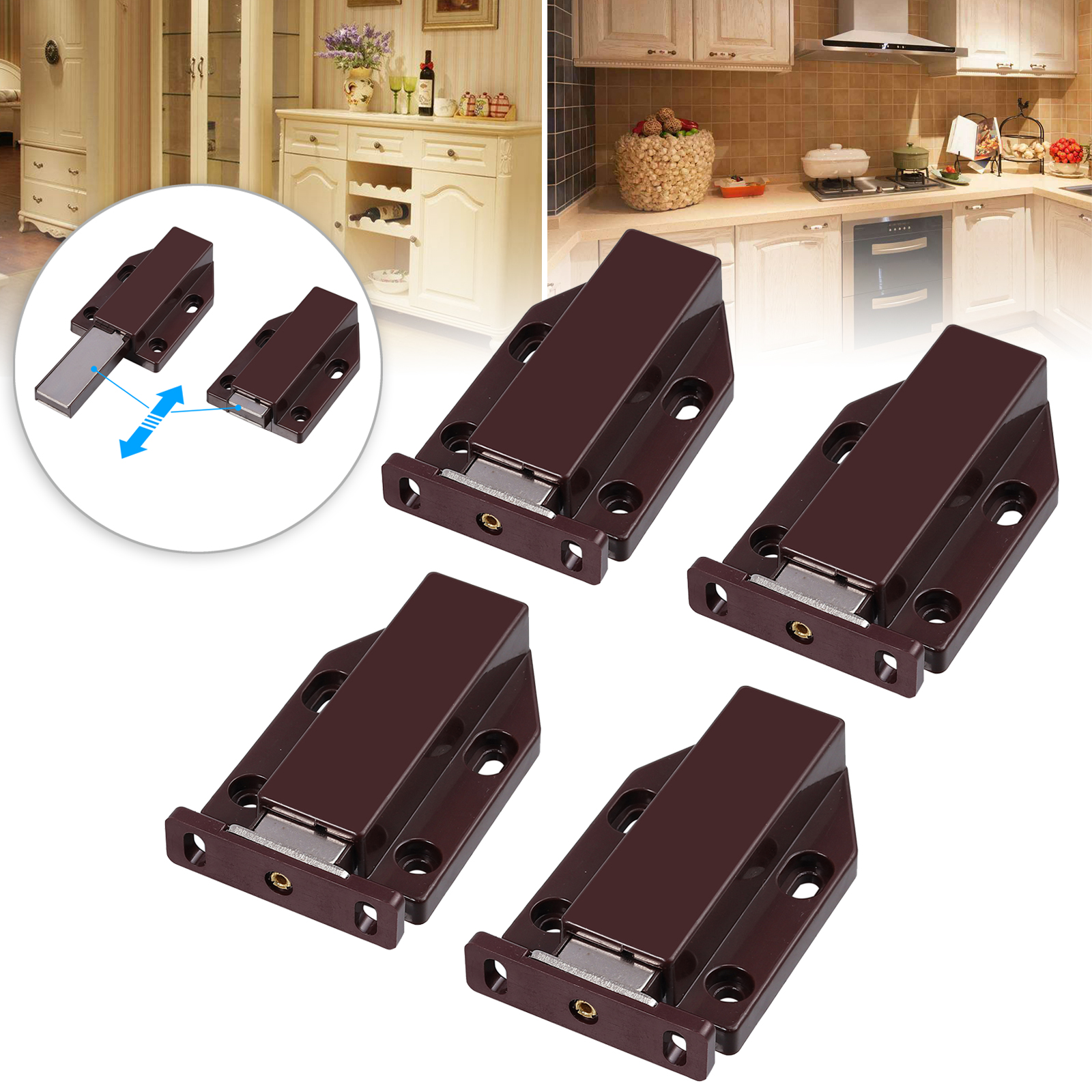 How To Install Push Latch Bruin Blog