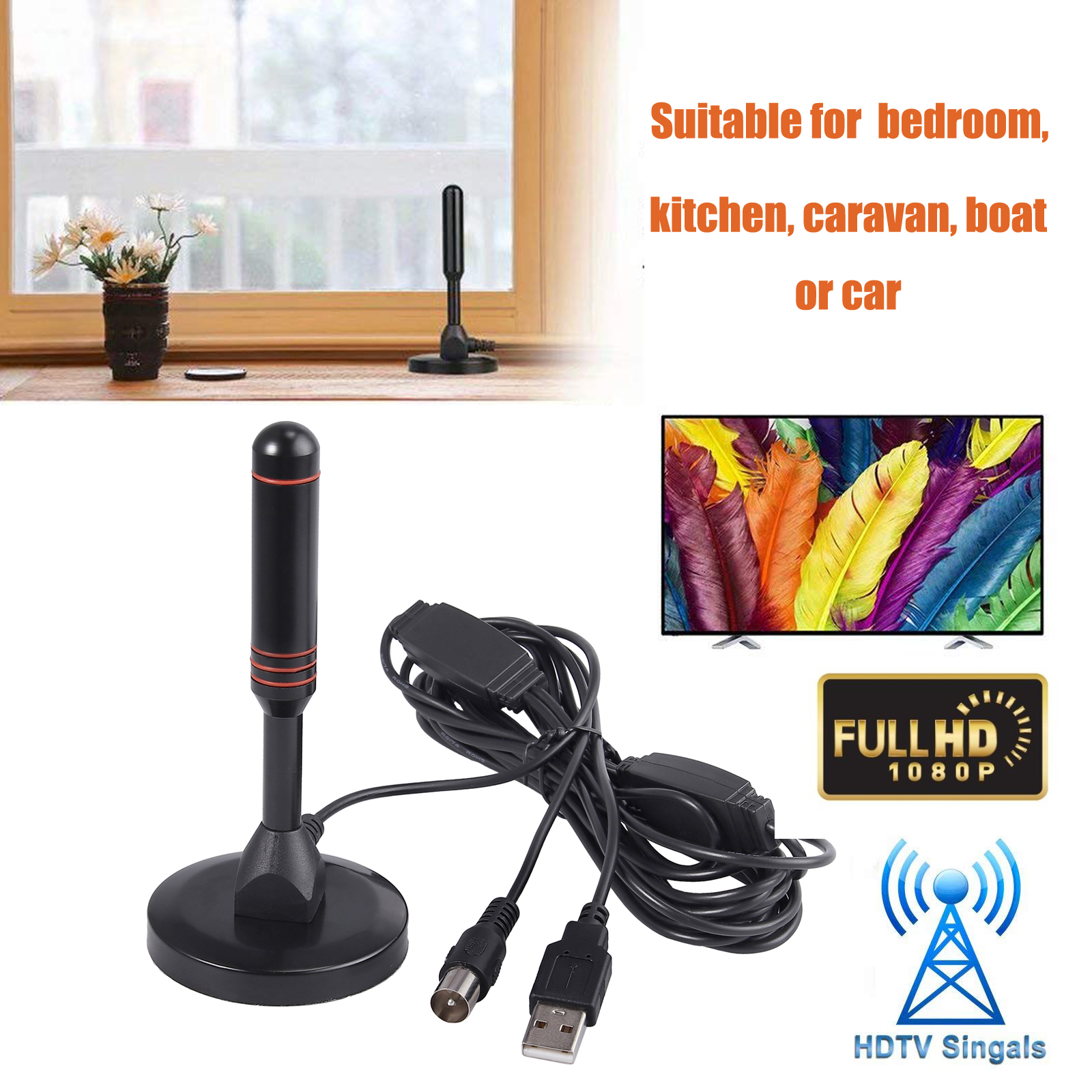 DAB FM Antenne Antennenfuss Adapter Für JVC Kenwood Sony Alpine Pioneer Radio