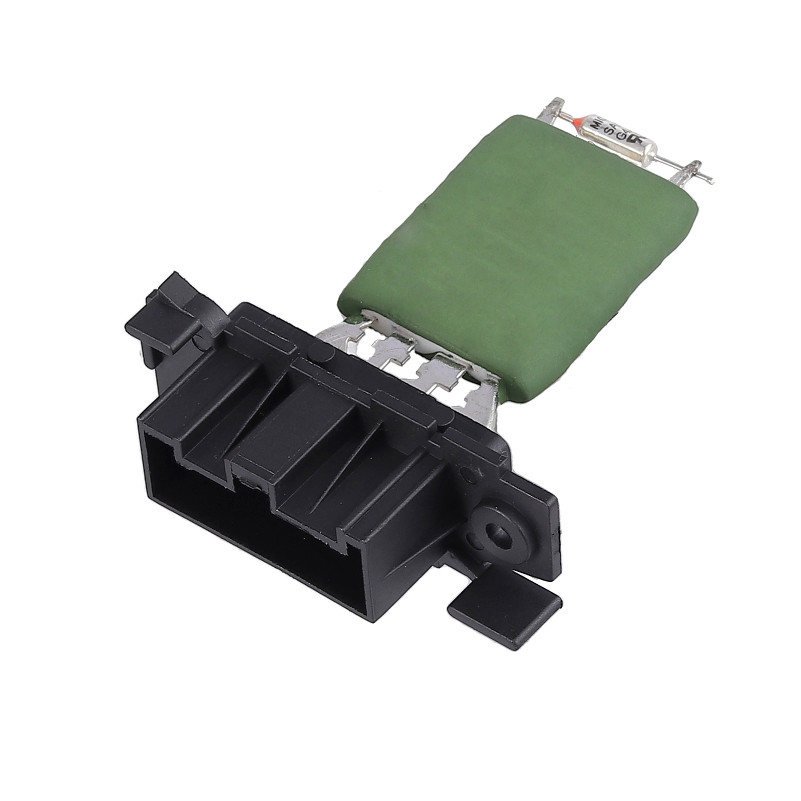 Heater Blower Motor Fan Resistor Wiring Harness 13248240 For Opel