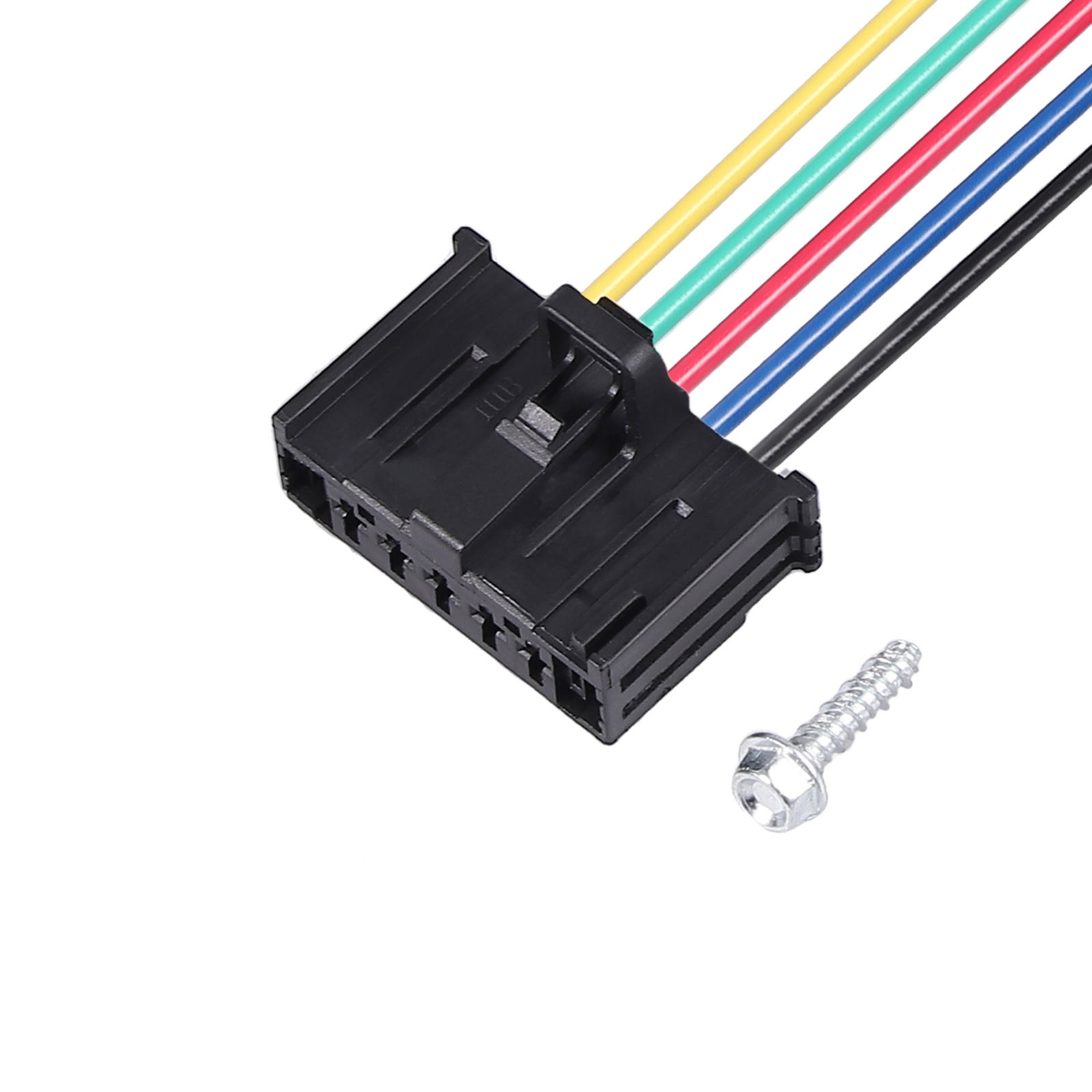 Heater Blower Motor Fan Resistor Wiring Harness 13248240 For Opel