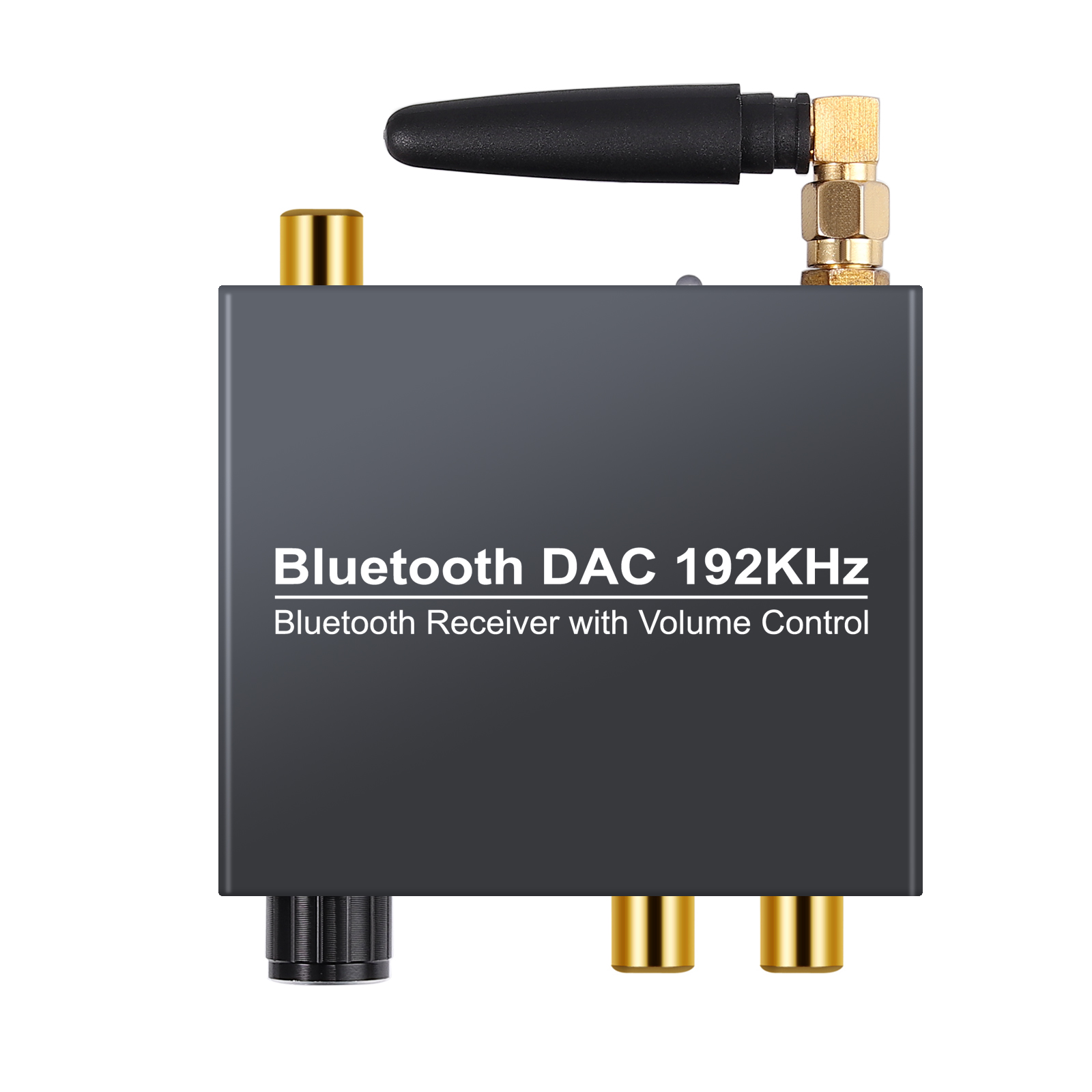 Digital To Analog Converter With Bluetooth at Timothy Nava blog