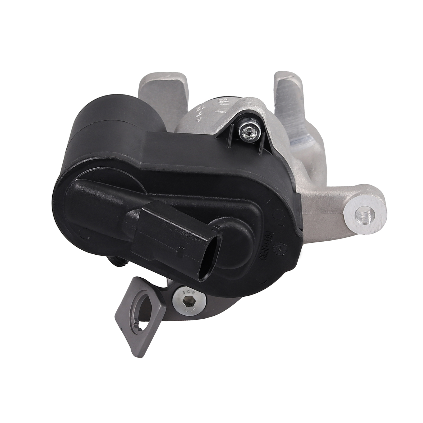 Bremssattel Bremszange mit Stellmotor hinten links für VW TIGUAN 5N 1.4 2.0 TDI