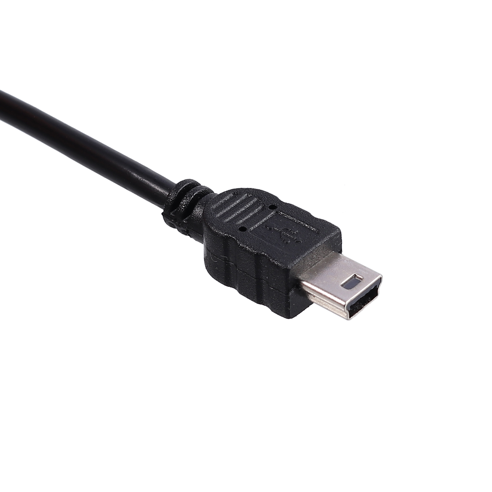 Universal Micro USB Car Recorder Dash Cam HardWire Cable ... car fuse box crimps 