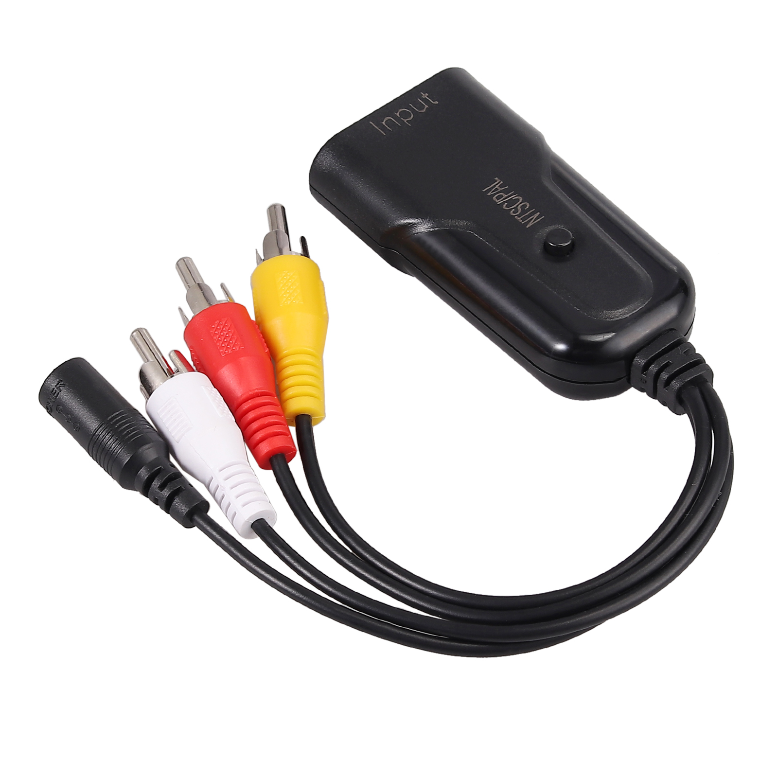 HDMI Female 1080P To 3 RCA Male Video Audio Converter Cable Adapter For Xbox One eBay
