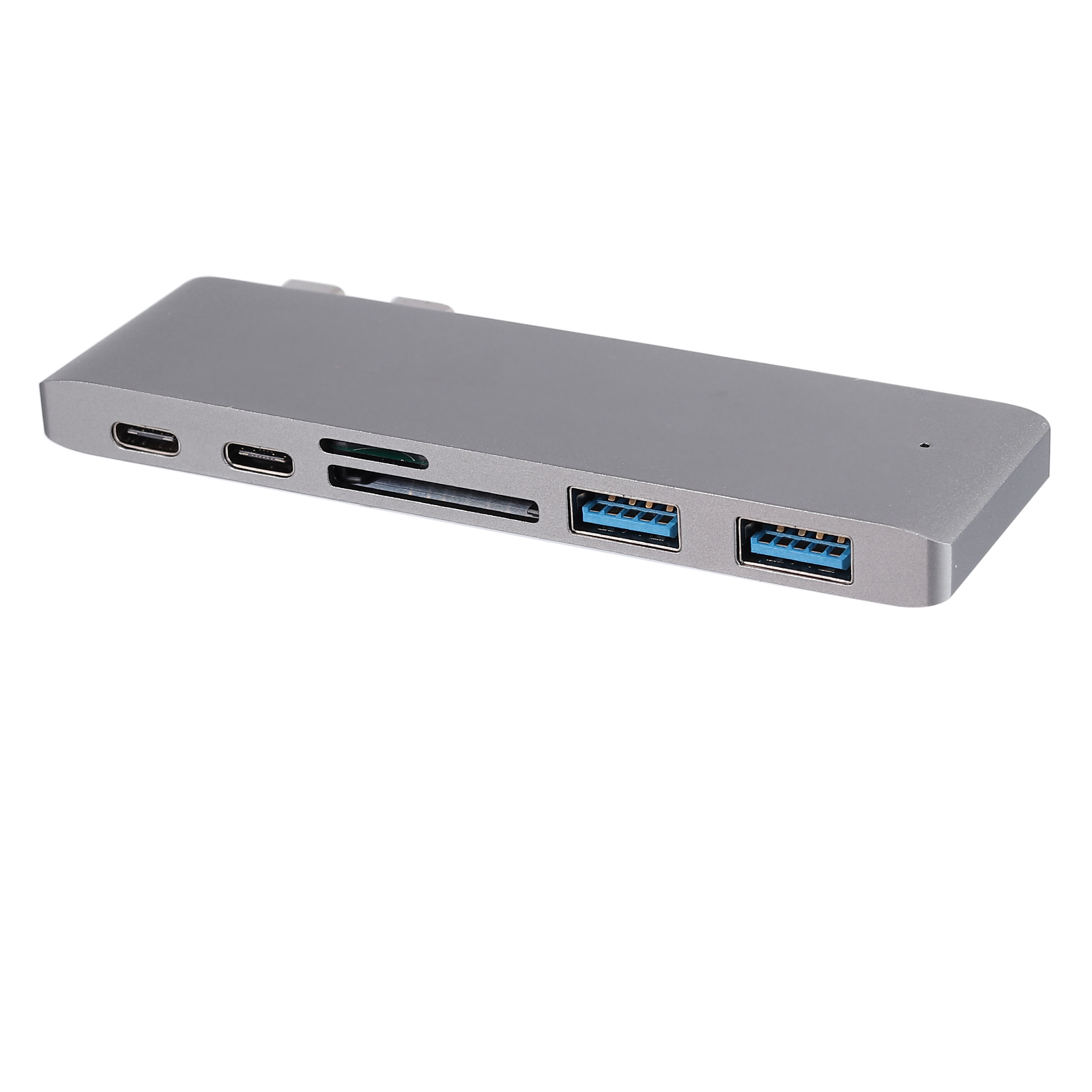 best external usb hub for macbook pro