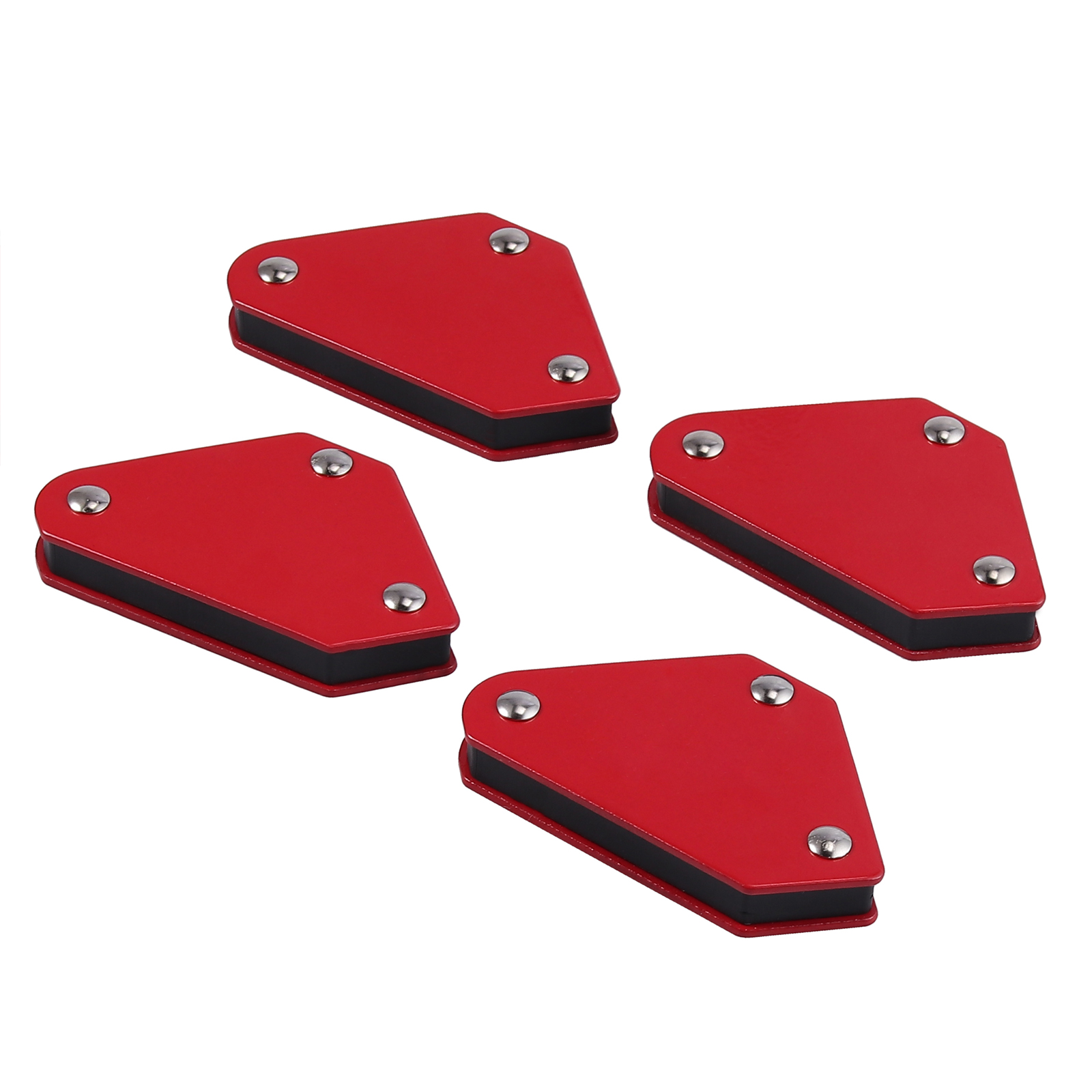 4pc Small Weld Holders Right Angle Square Soldering Welding eBay