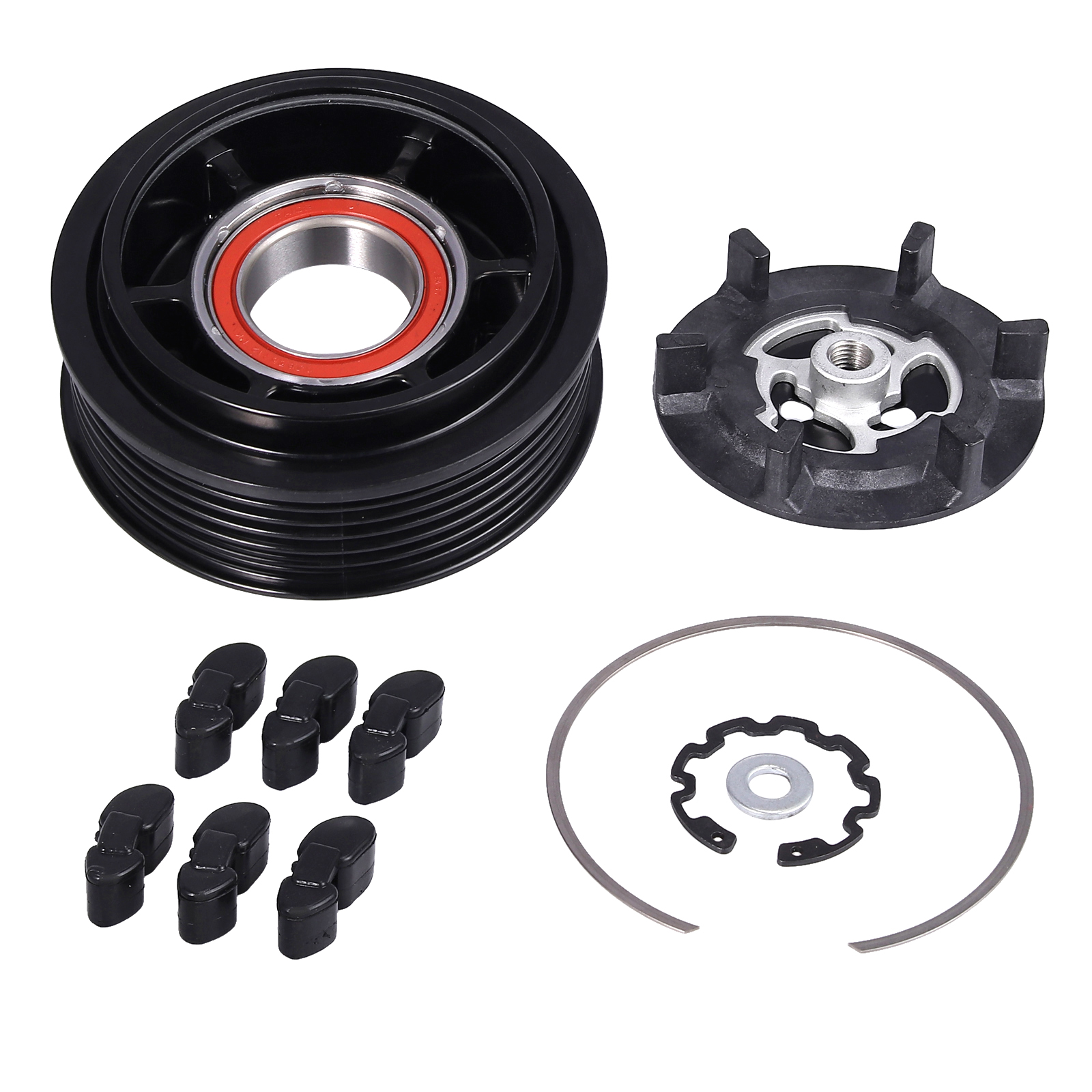 Clutch Air Conditioning Compressor Clutch For Mercedes Benz