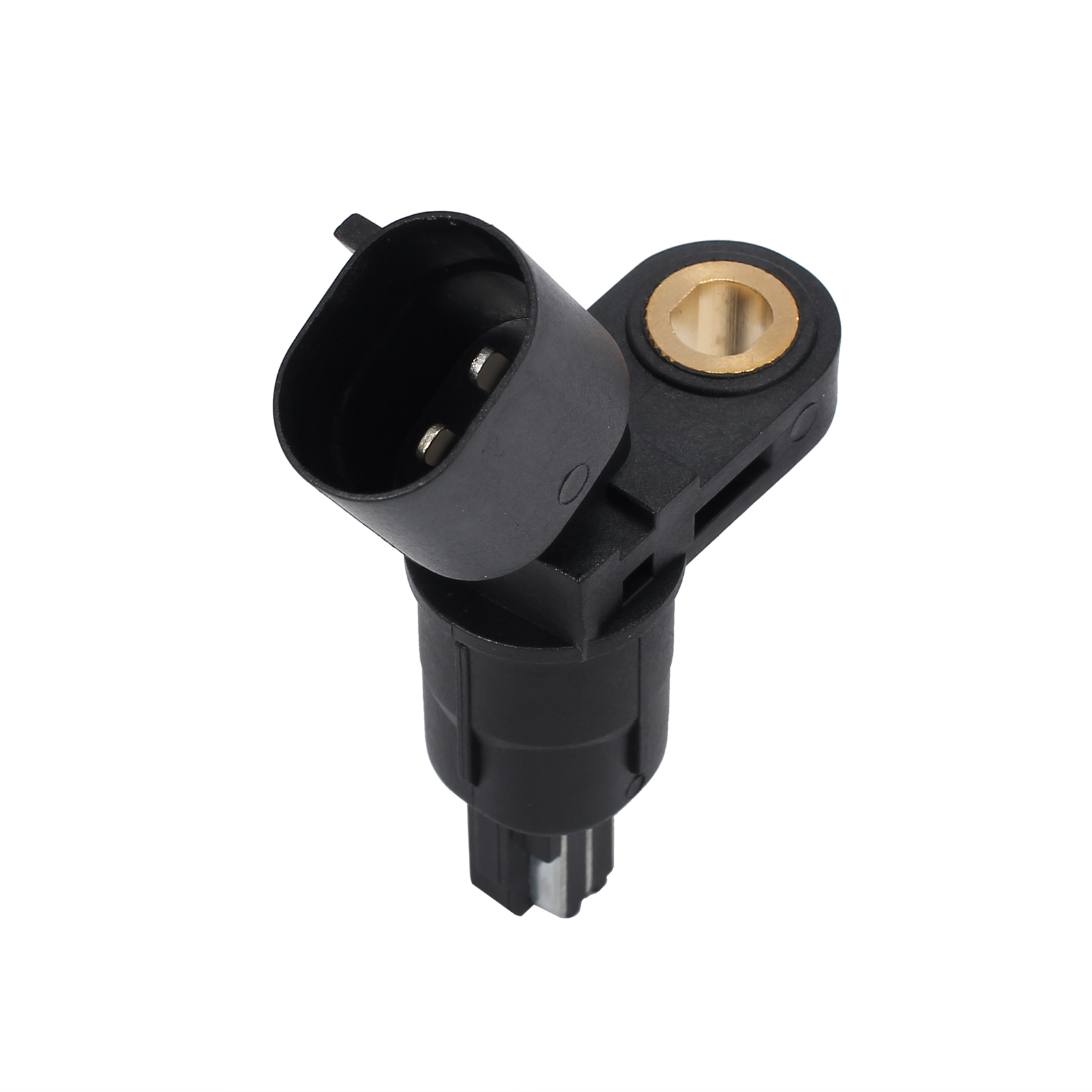 2x ABS SENSOR VORNE SKODA OCTAVIA 1U ALLE