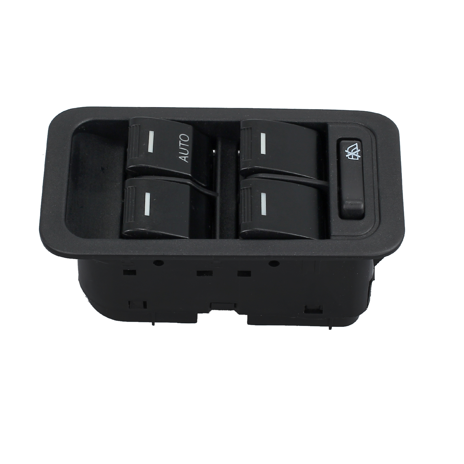 Master Power Window Switch For Ford Territory Sx Sy Tx Illuminated Black 13 Pin Ebay