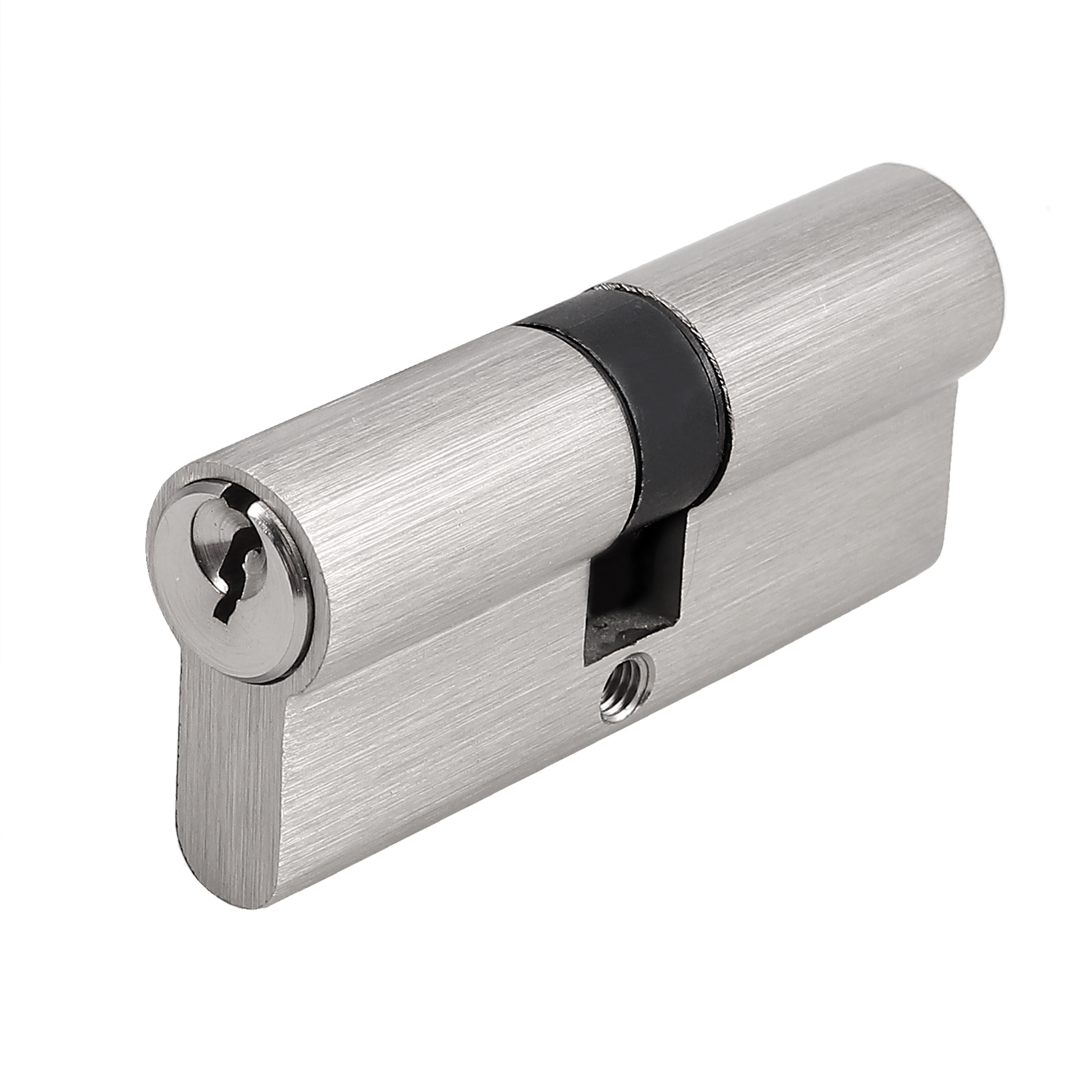 Türschloss Zylinderschloss Doppelzylinder Schließzylinder mit 3