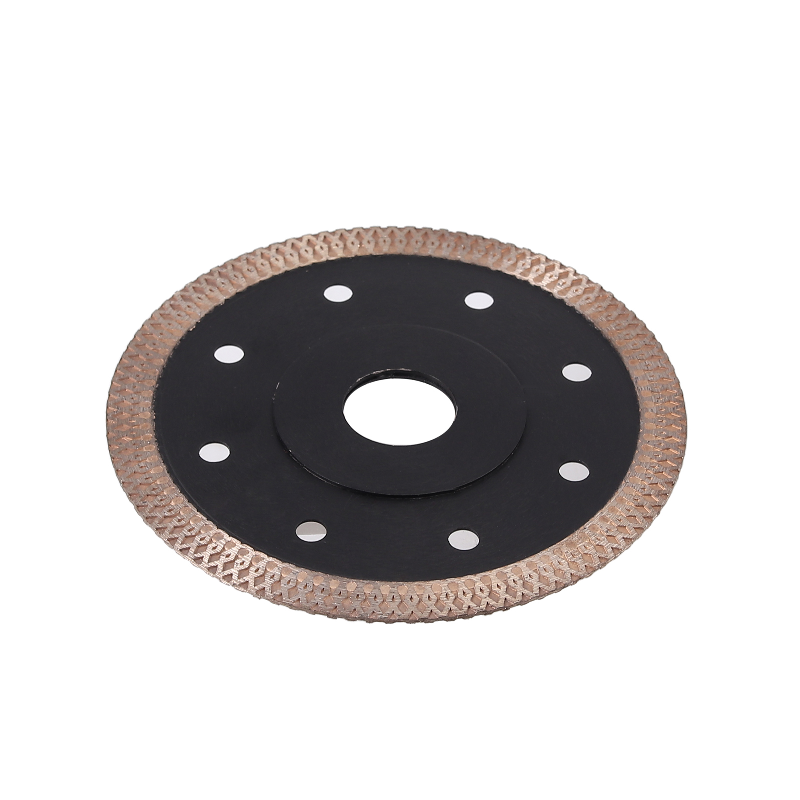 4.5'' Turbo Diamond Disc Tile Cutting Angle Grinder Blade 115mm for
