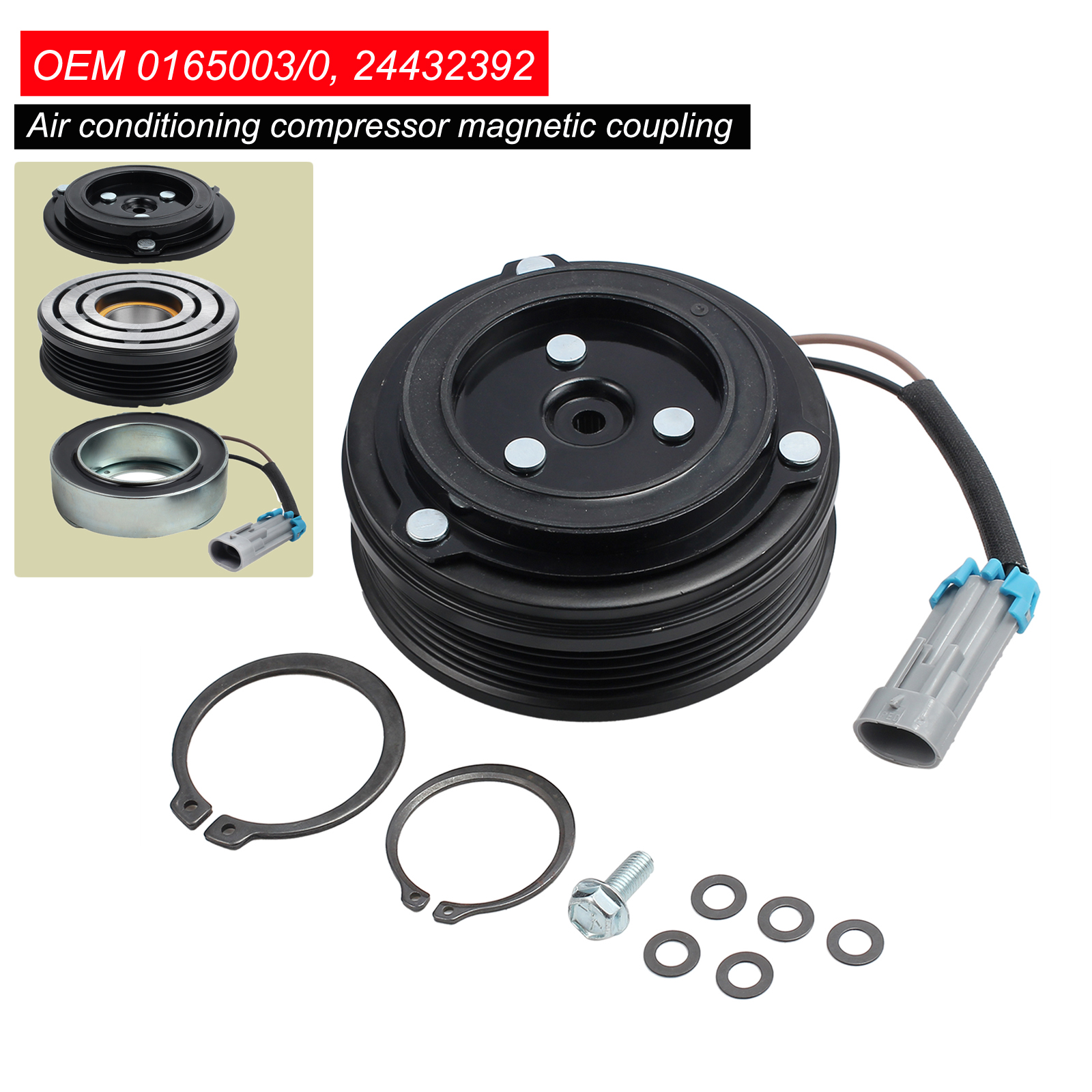 1 frase 2 piezas AUDI s6 s4 c4 plato resorte almacén plato 4a0412321c