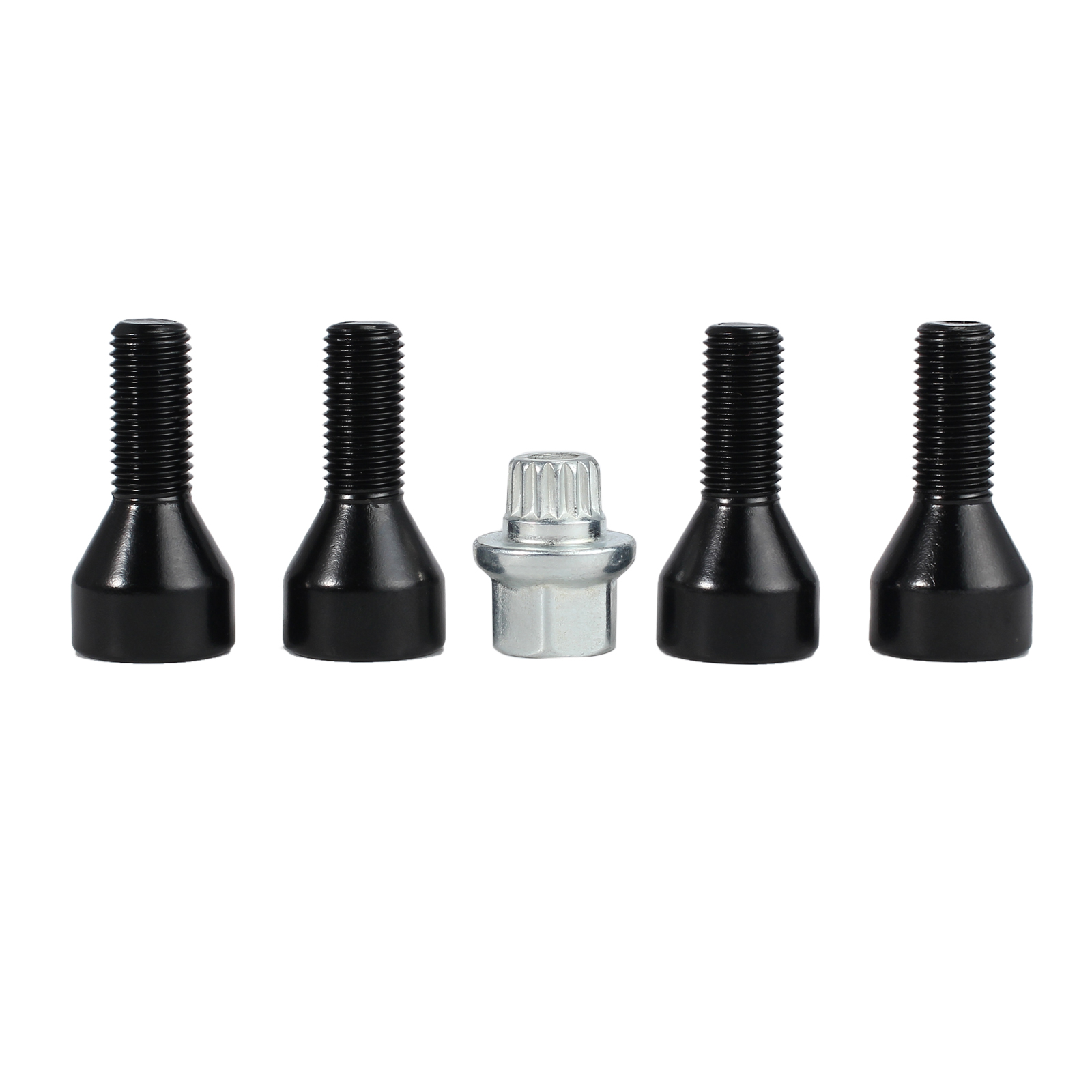 1 Pcs 97; Socket Plug; femme; PIN Connecteur 2; 13 A circulaire; Series
