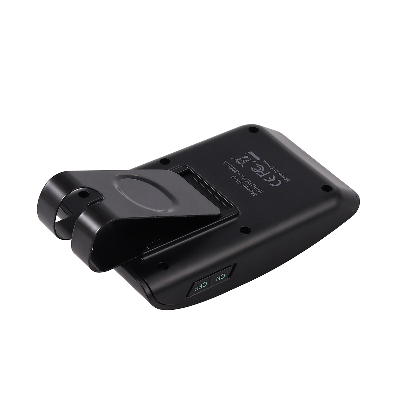 KFZ Bluetooth 4.2 Freisprecheinrichtung Freisprechanlage Sonnenblende Auto DE