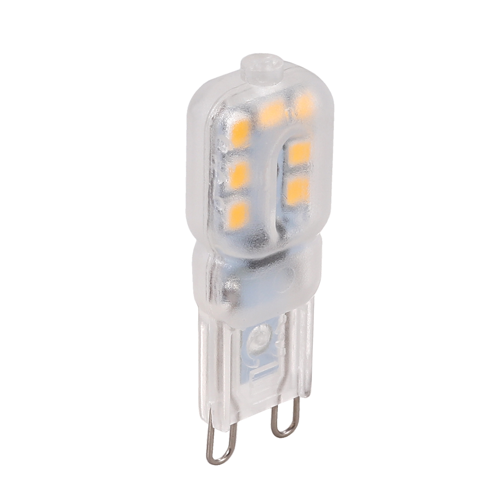 10pcs G9 5W LED Dimmable Capsule Bulb Warm White Replace Light Lamp AC 220240V 970232191275 eBay 10pcs G9 5W LED Dimmable Capsule Bulb Warm White Replace Light Lamp AC 220240V 970232191275 eBay
