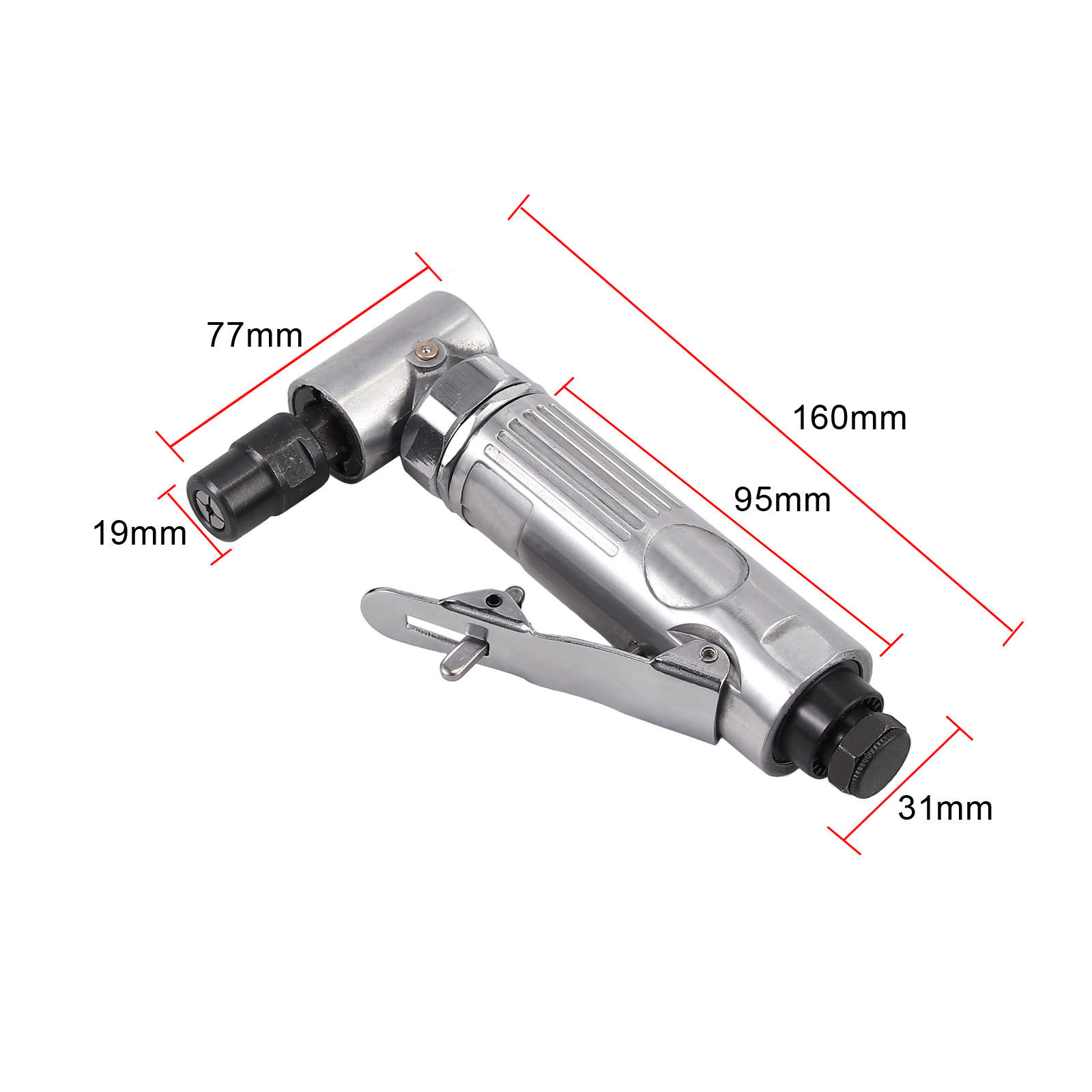 12//24V LED WEIßE BEGRENZUNGSLEUCHTE MARKIERUNGSLEUCHTE #283W61