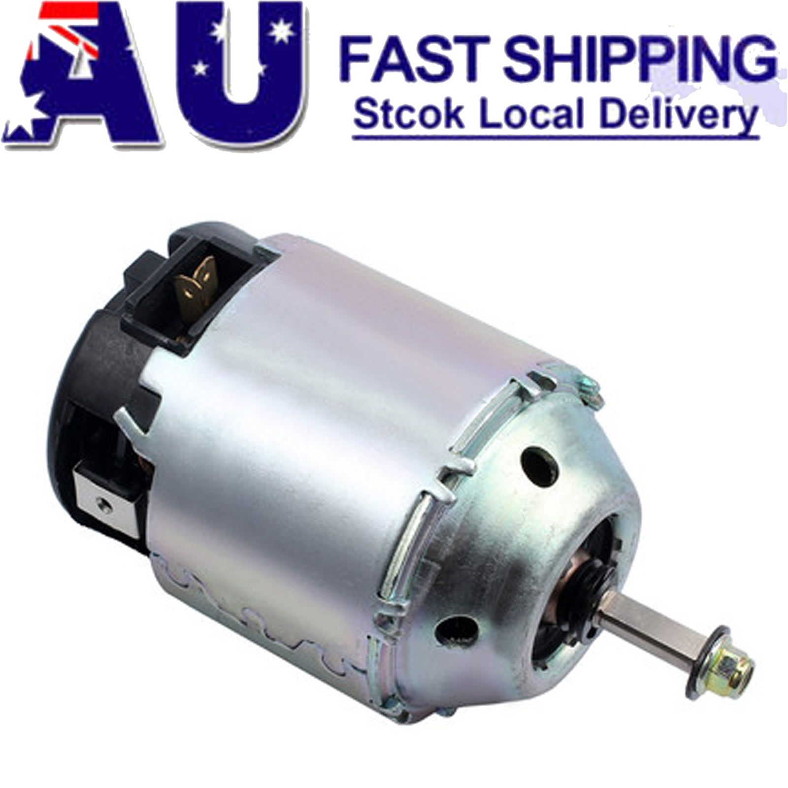 For Nissan X-Trail T30 RHD Heater Blower Fan Motor Right 2001-2007 SUV
