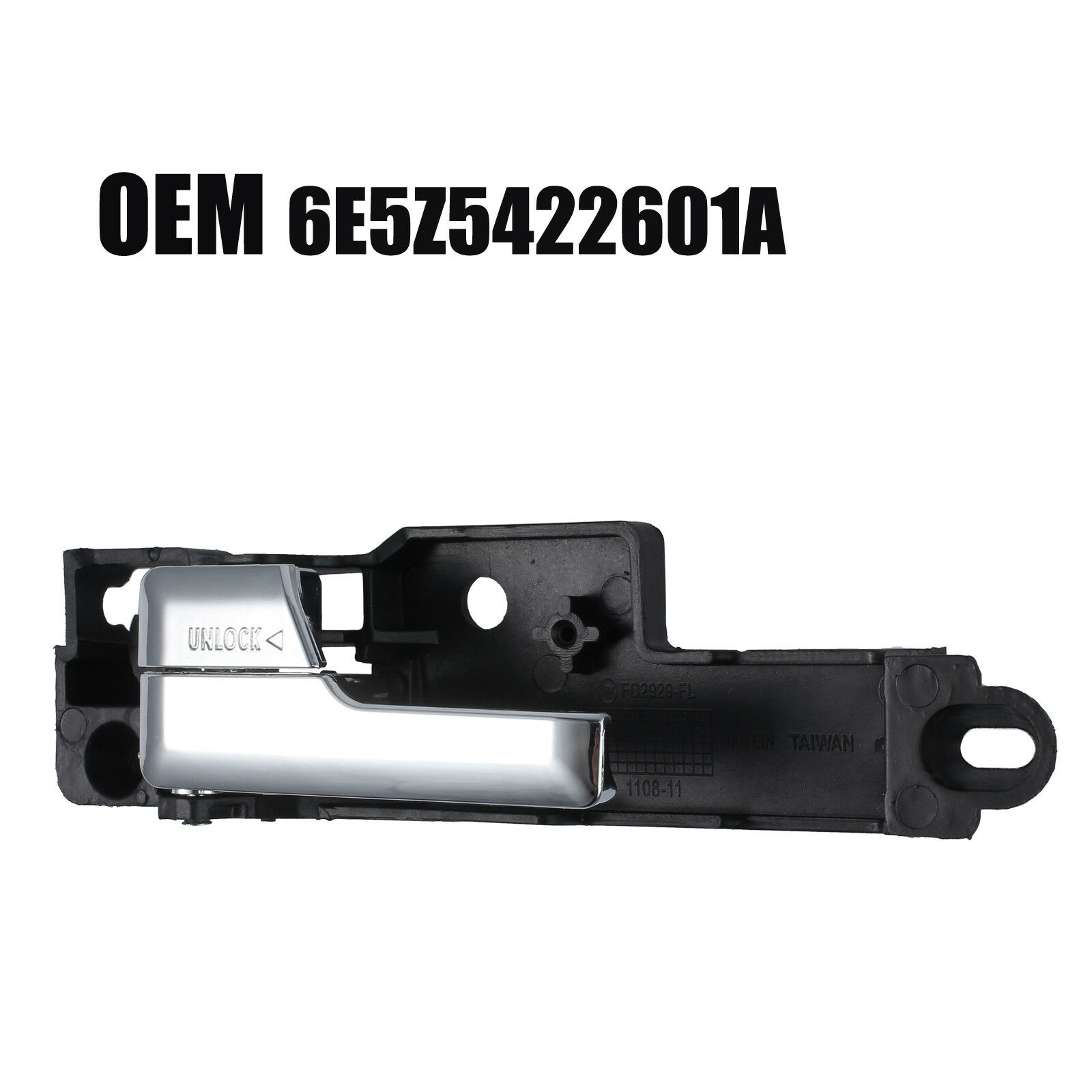 Auto Parts And Vehicles Exterior Door Handle For 2006 2012