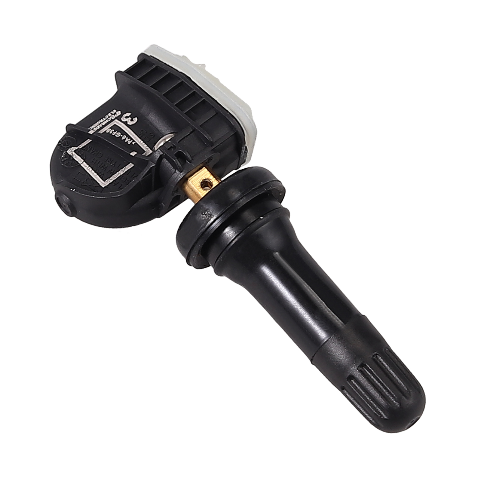 2011 cadillac cts tire pressure sensor