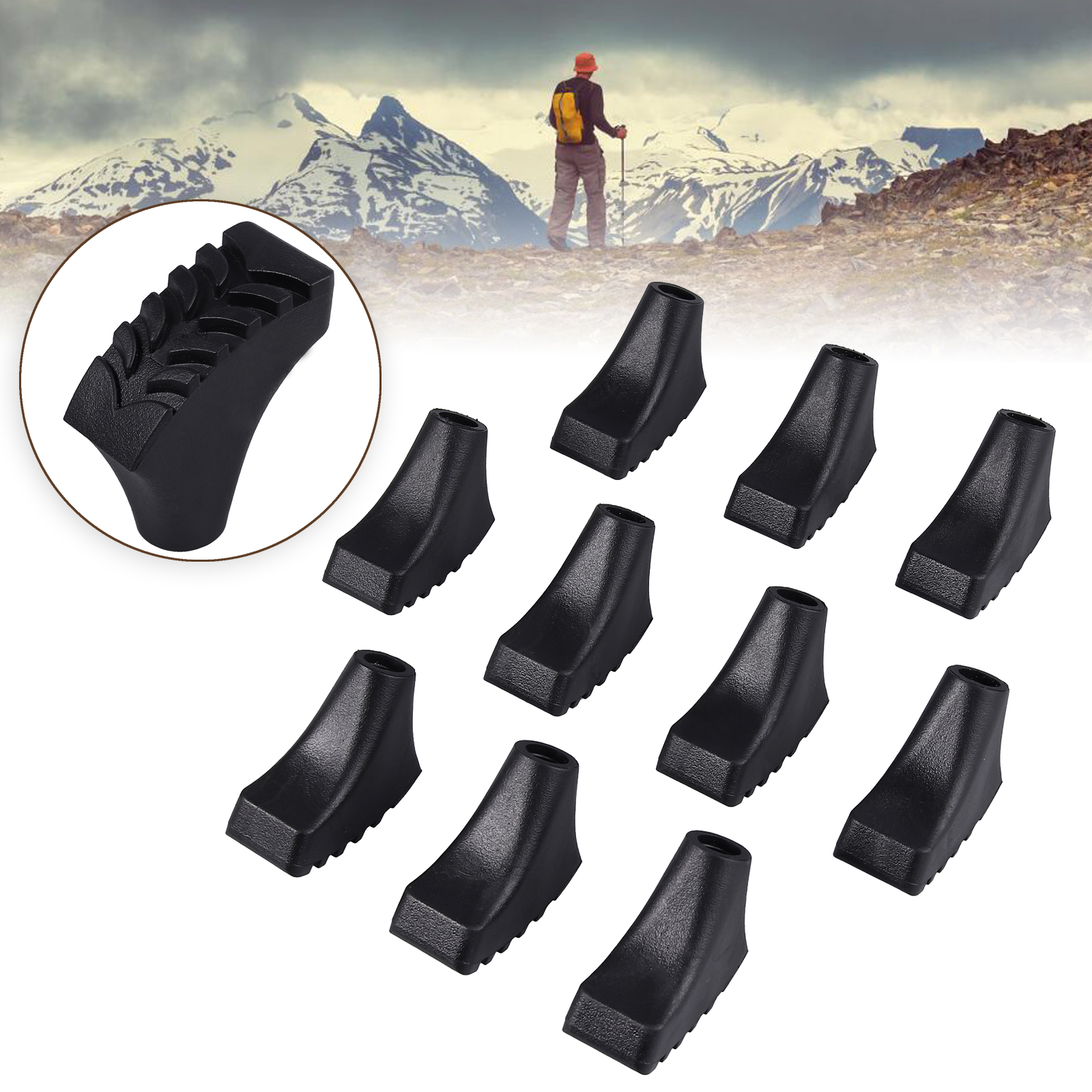 mountain warehouse walking sticks