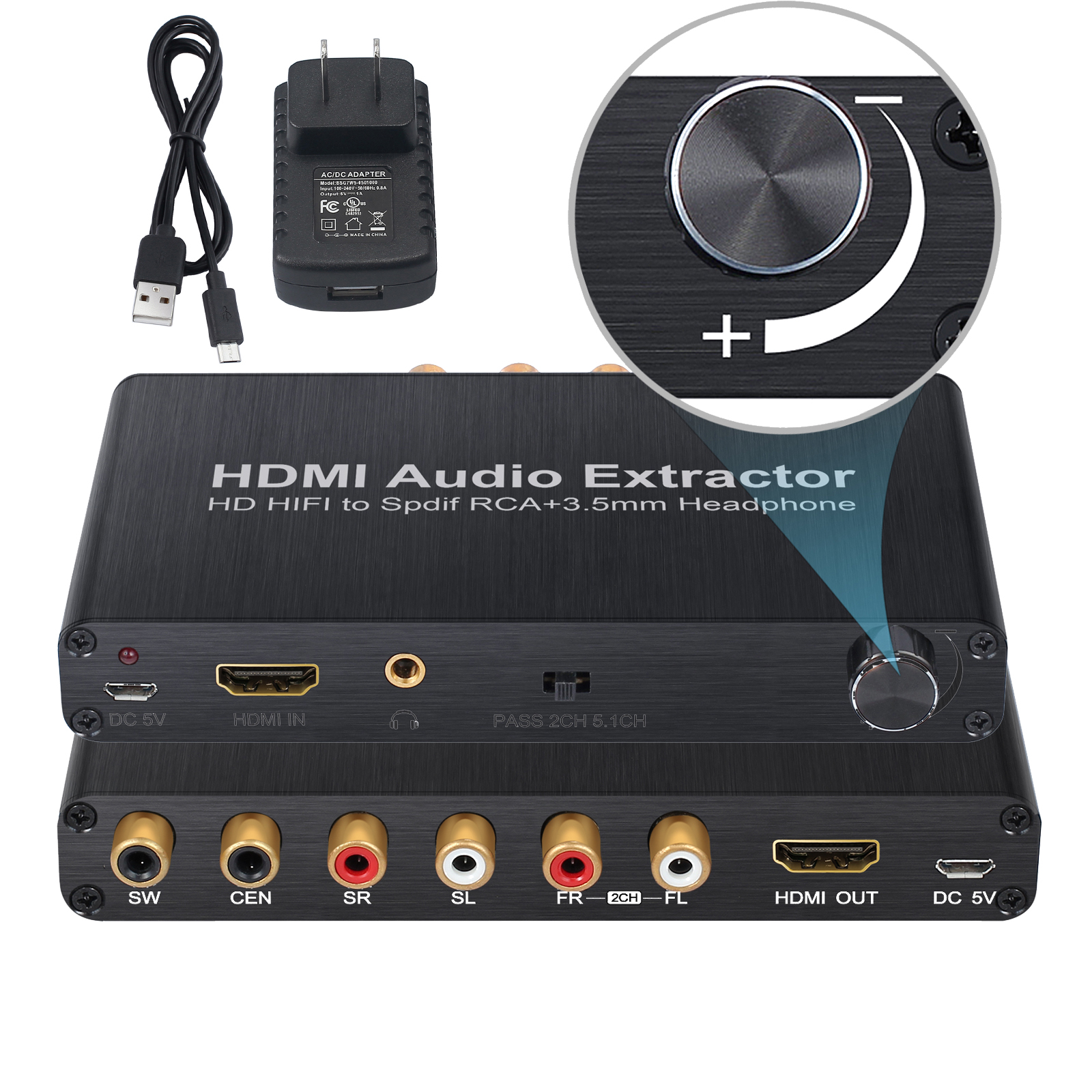 audio optical isolator 3.5mm audio optical isolator 3.5mm