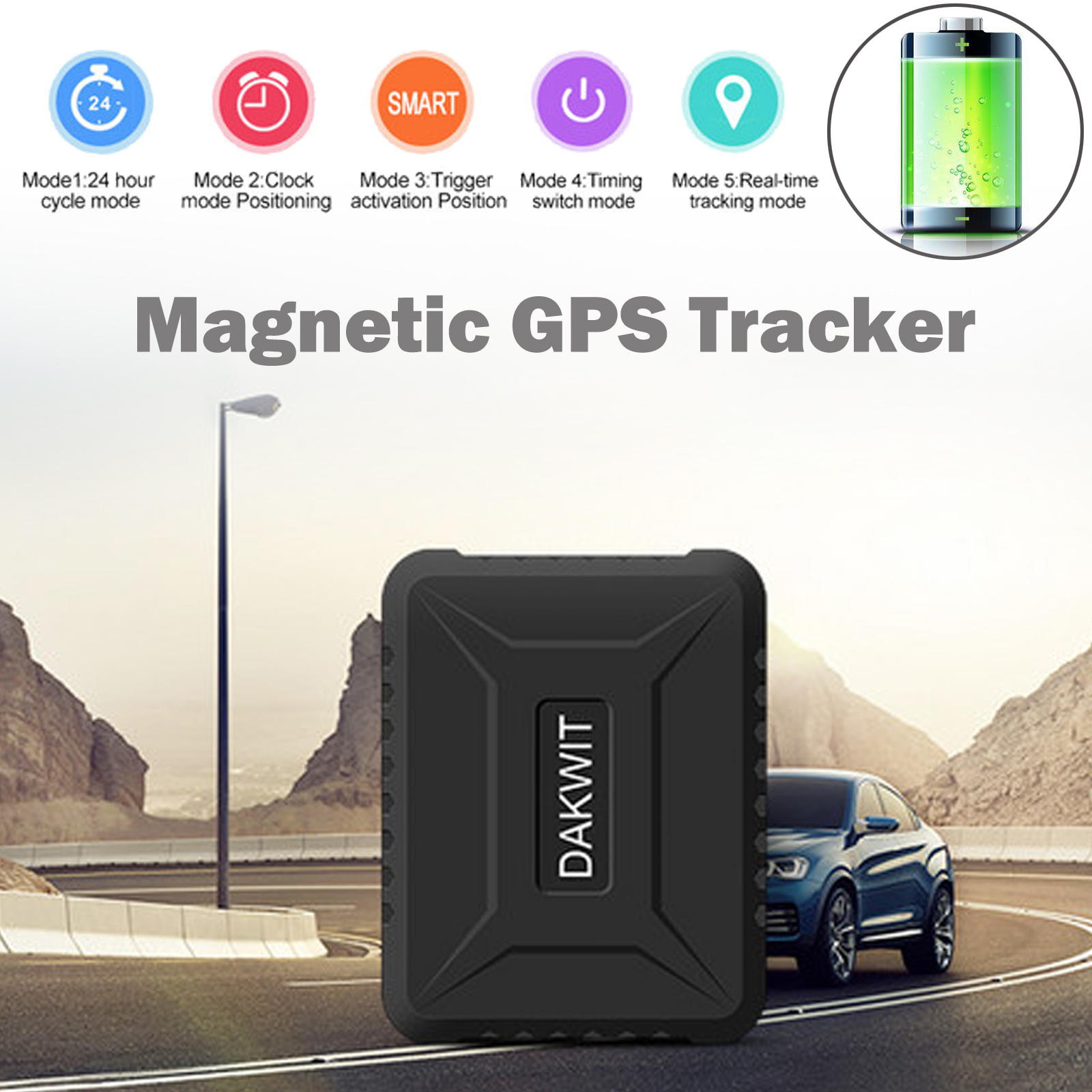 vehicle tracking chip