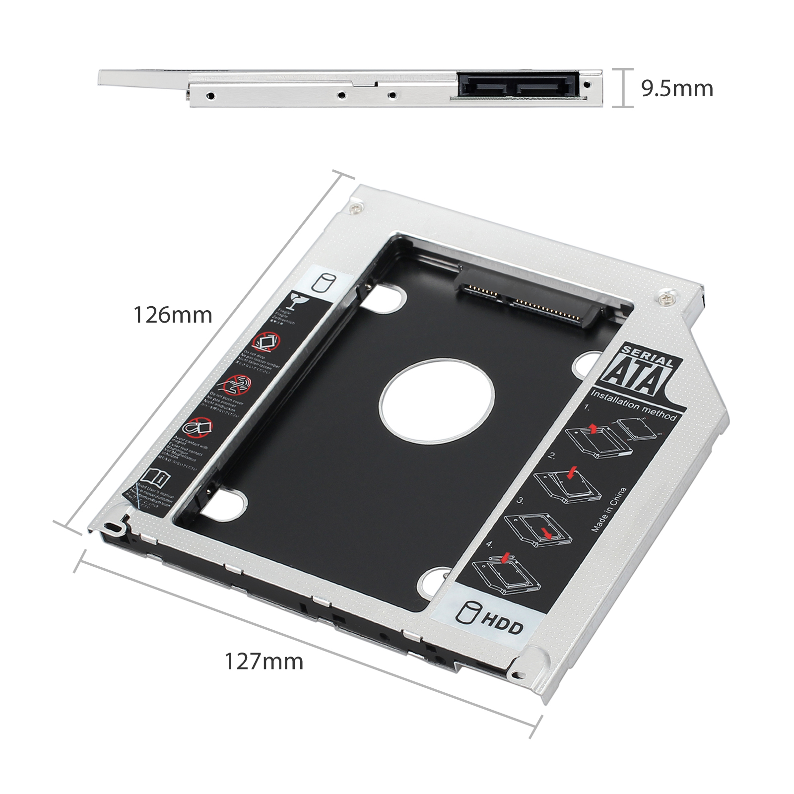 2tb ssd internal hard drive for macbook pro