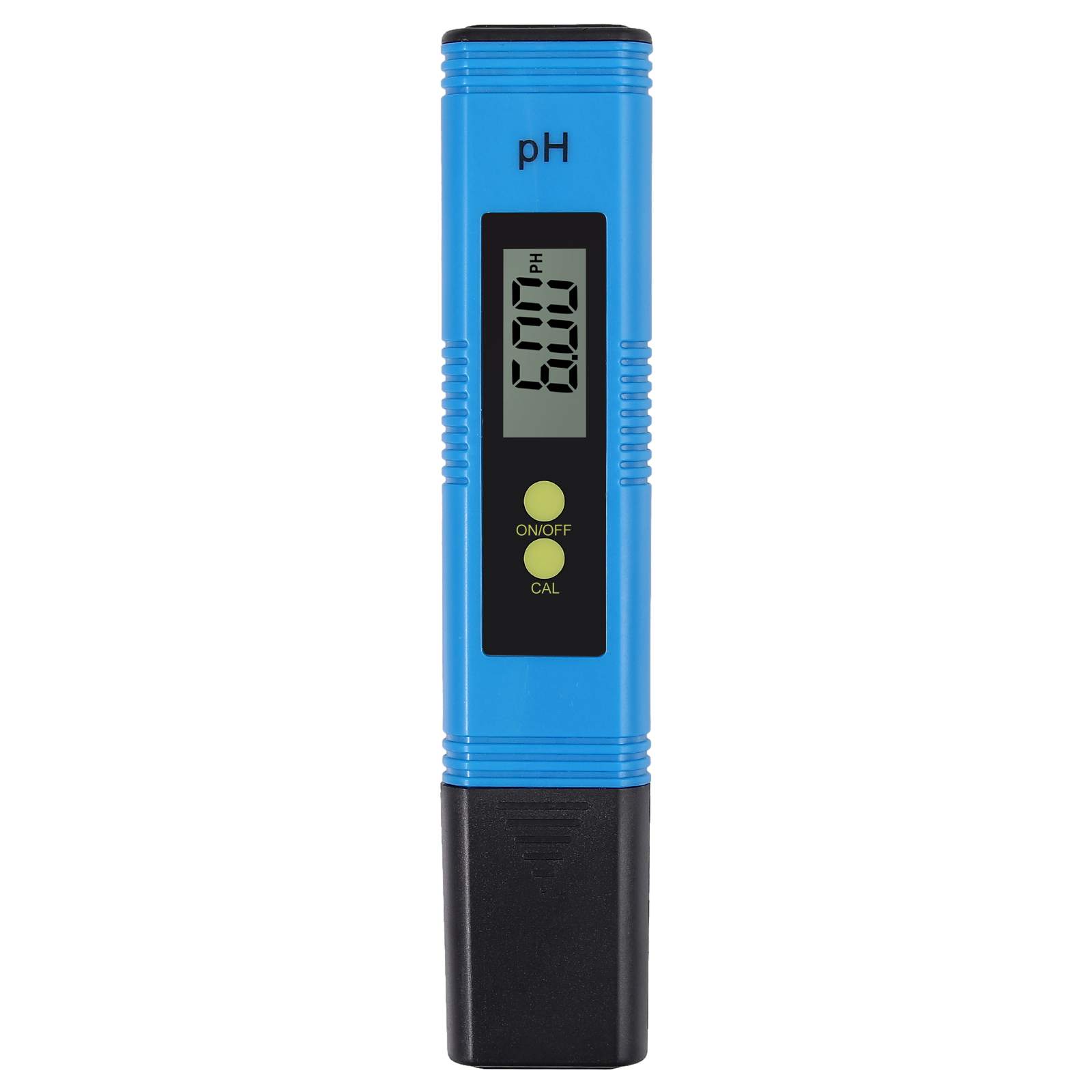 Electric Digital PH Meter Tester Pocket Water Hydroponics Pen Aquarium