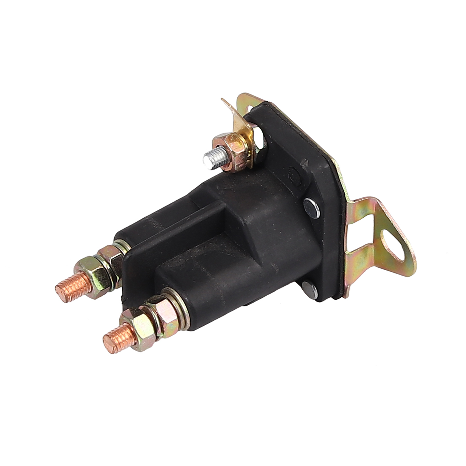 3Pin Starter Solenoid Relay Switch Replacement For MTD Lawnmower 12V