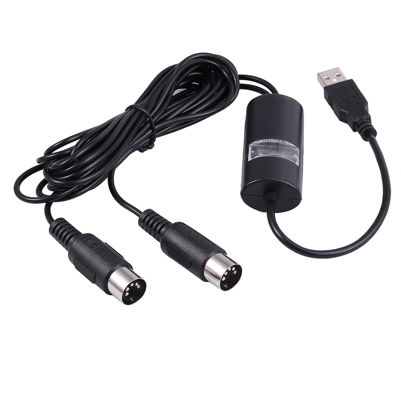 5 pin din connector to usb 5 pin din connector to usb