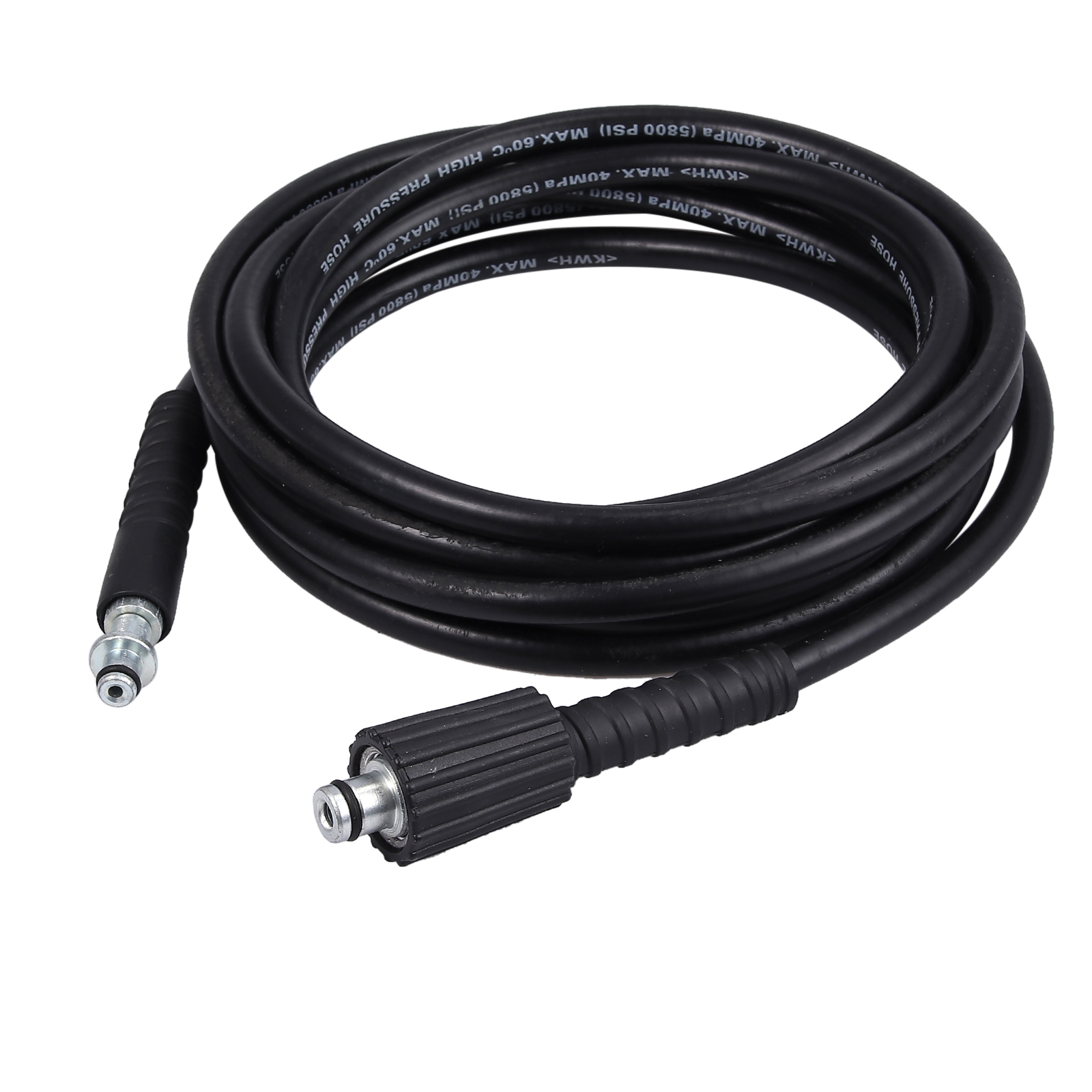 Using Karcher Pressure Washer Without Hose at Dixie Bedwell blog