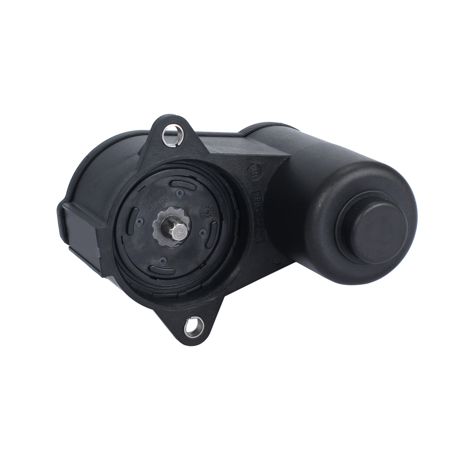 6-Torx Parkbremsen Servomotor für Passat B6 CC Sharan 7N Tiguan 5N 3C0998281B DE