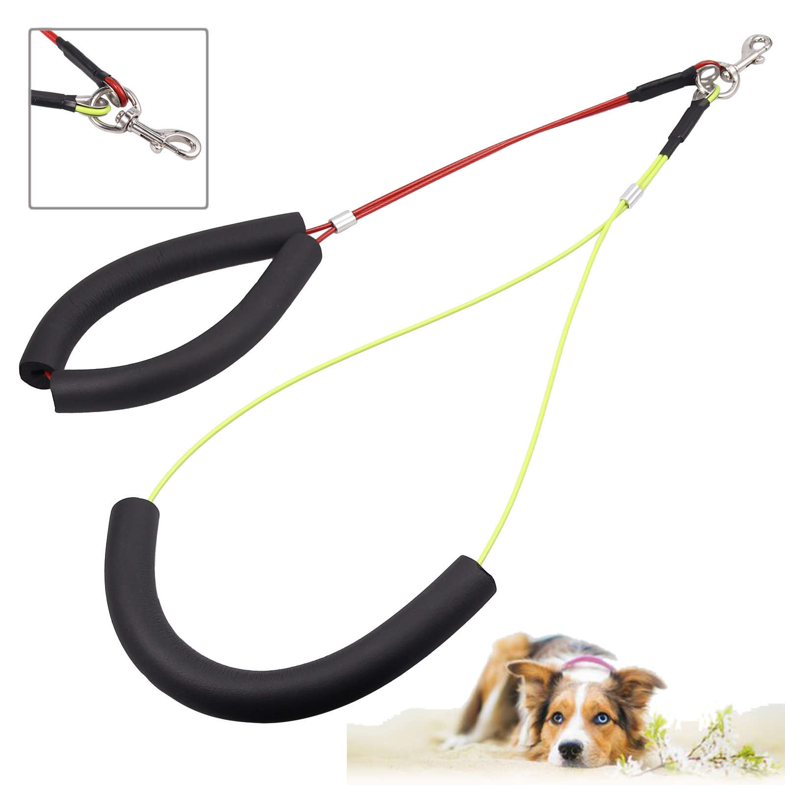 dog grooming restraint equipment