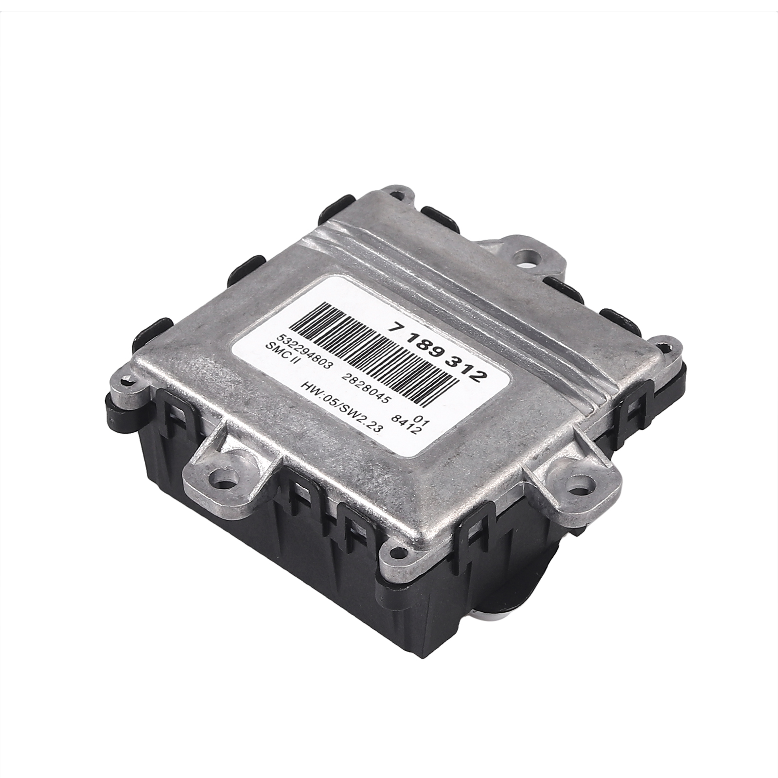 Curva de Unidad De Lastre Xenon Luz Módulo AFS BMW E60 E61 7934836 7934171 7189312 Nuevo