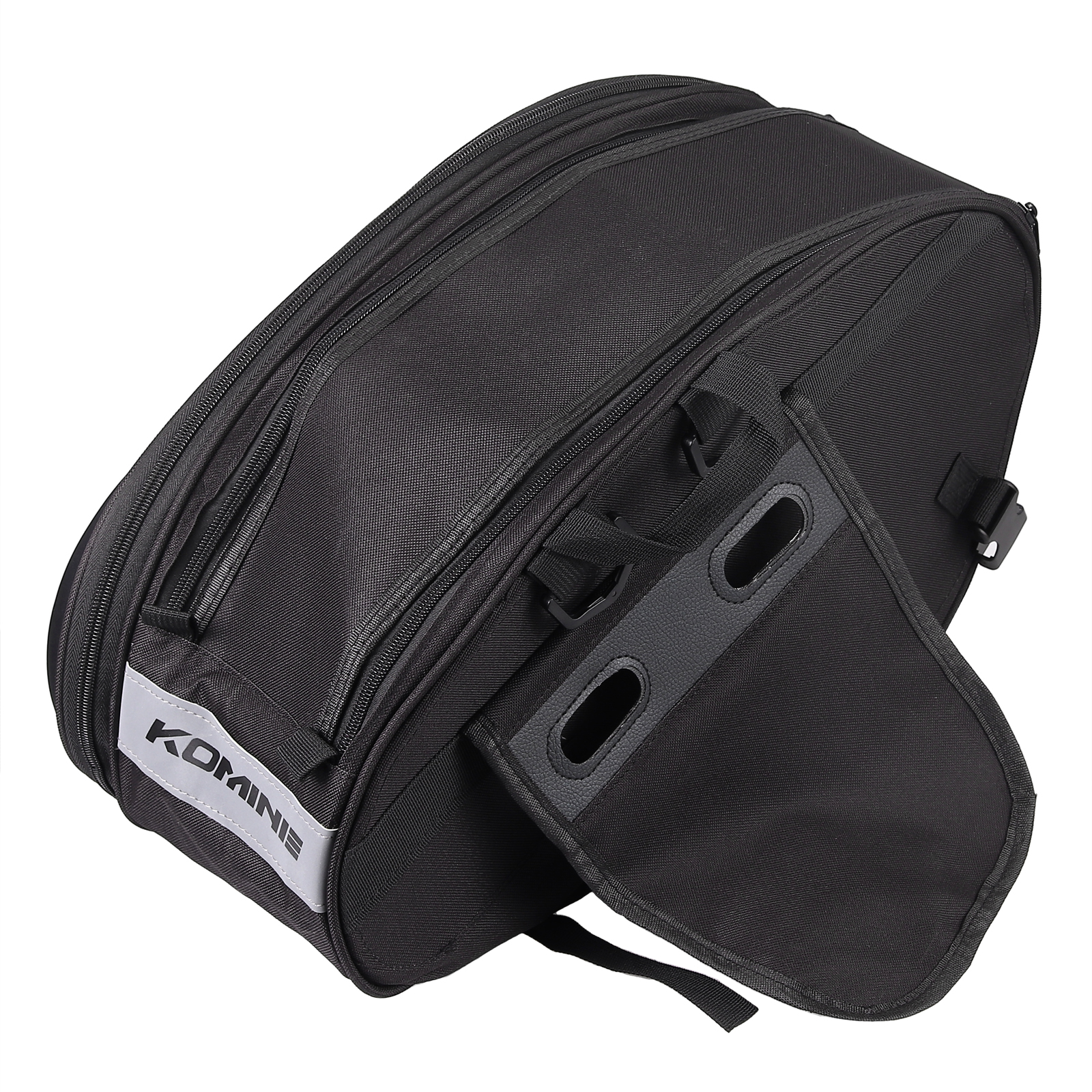 Motorcycle Pannier Saddle Bags Side Luggage Bags Rain Cover 36-58L Universal Motorcycle Pannier Saddle Bags Side Luggage Bags Rain Cover 36-58L Universal