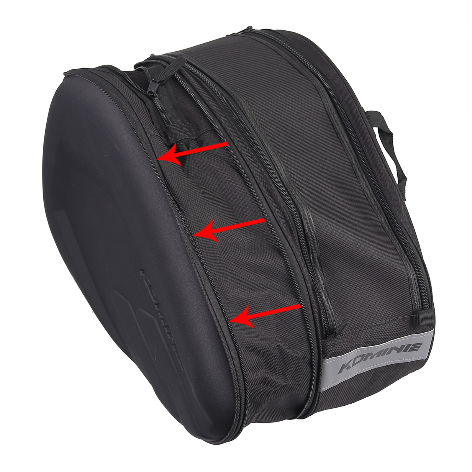 Motorcycle Pannier Saddle Bags Side Luggage Bags Rain Cover 36-58L Universal Motorcycle Pannier Saddle Bags Side Luggage Bags Rain Cover 36-58L Universal