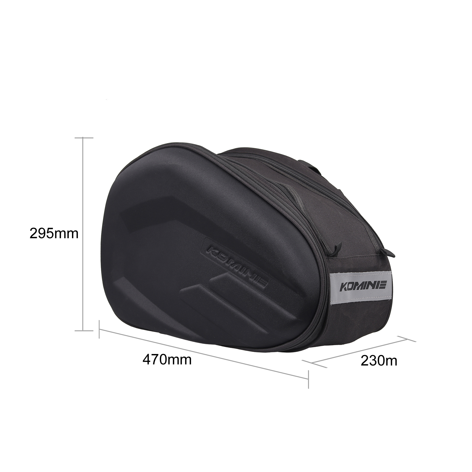 Motorcycle Pannier Saddle Bags Side Luggage Bags Rain Cover 36-58L Universal Motorcycle Pannier Saddle Bags Side Luggage Bags Rain Cover 36-58L Universal