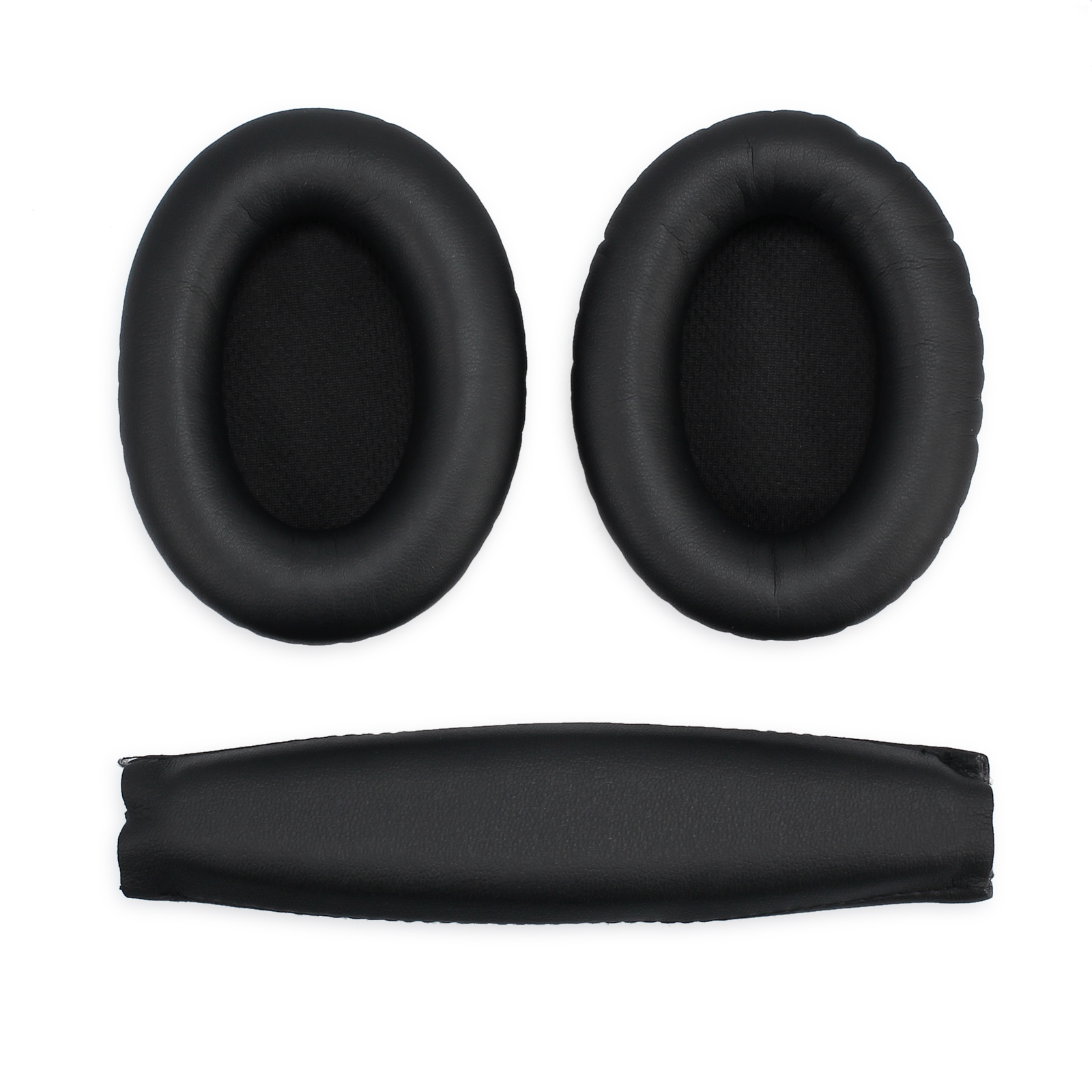 Ear Pads Cushion Replacement Compatible w/ Bose Quiet Comfort QC15 QC2