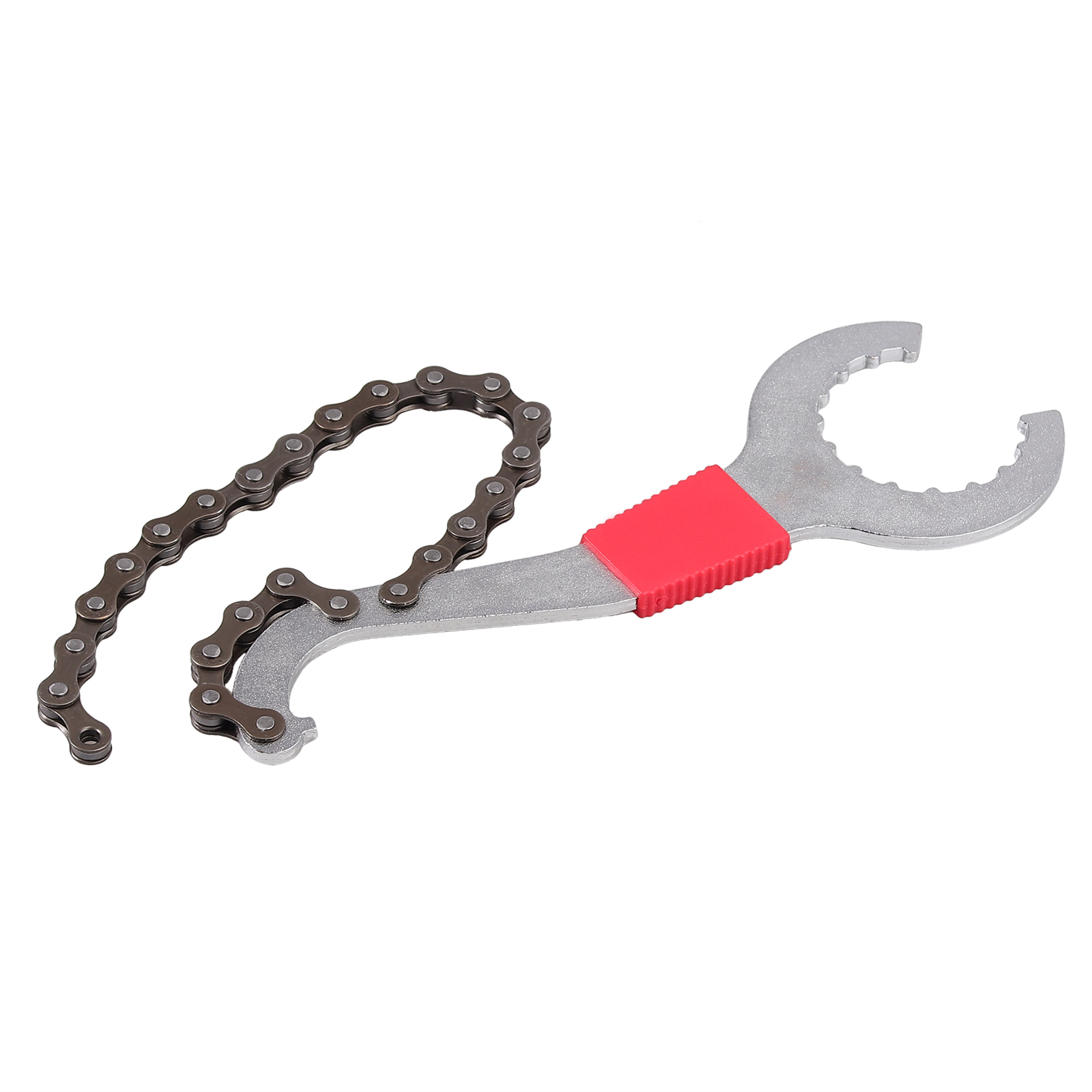 kit chiave smaglia catena per bici bicicletta