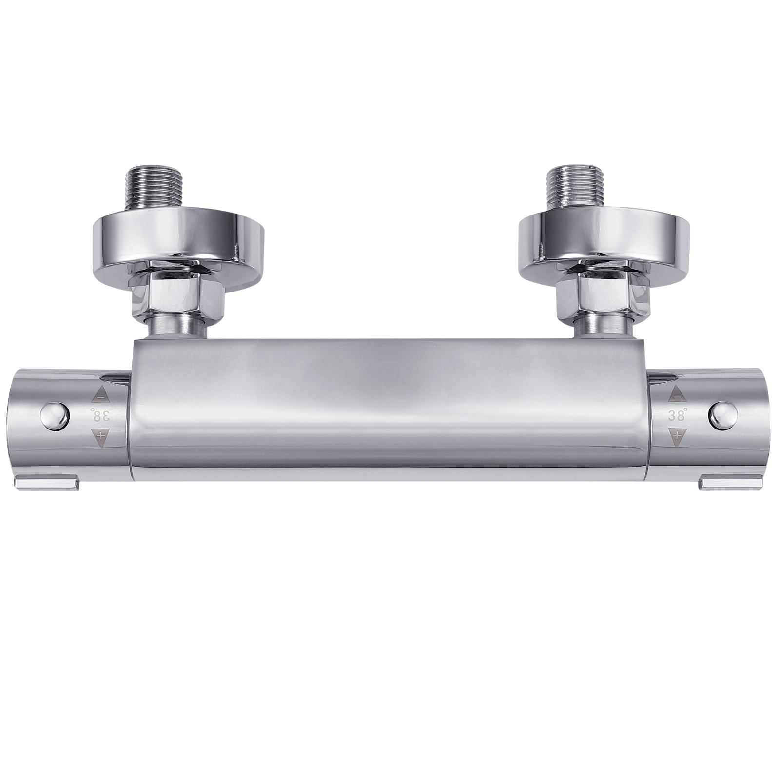 bar mixer valve