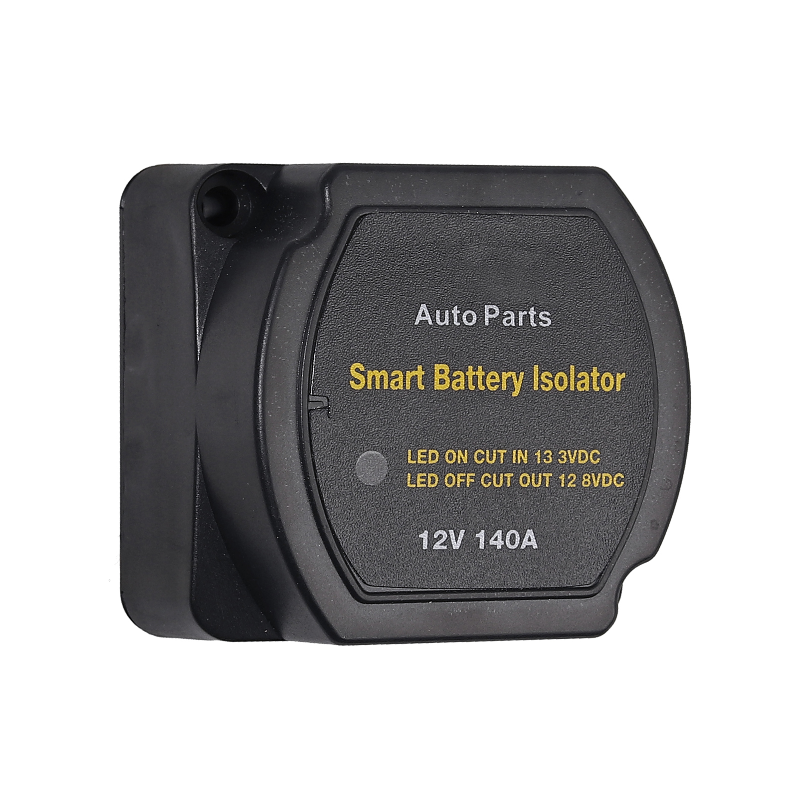 smart battery isolator manufacturers